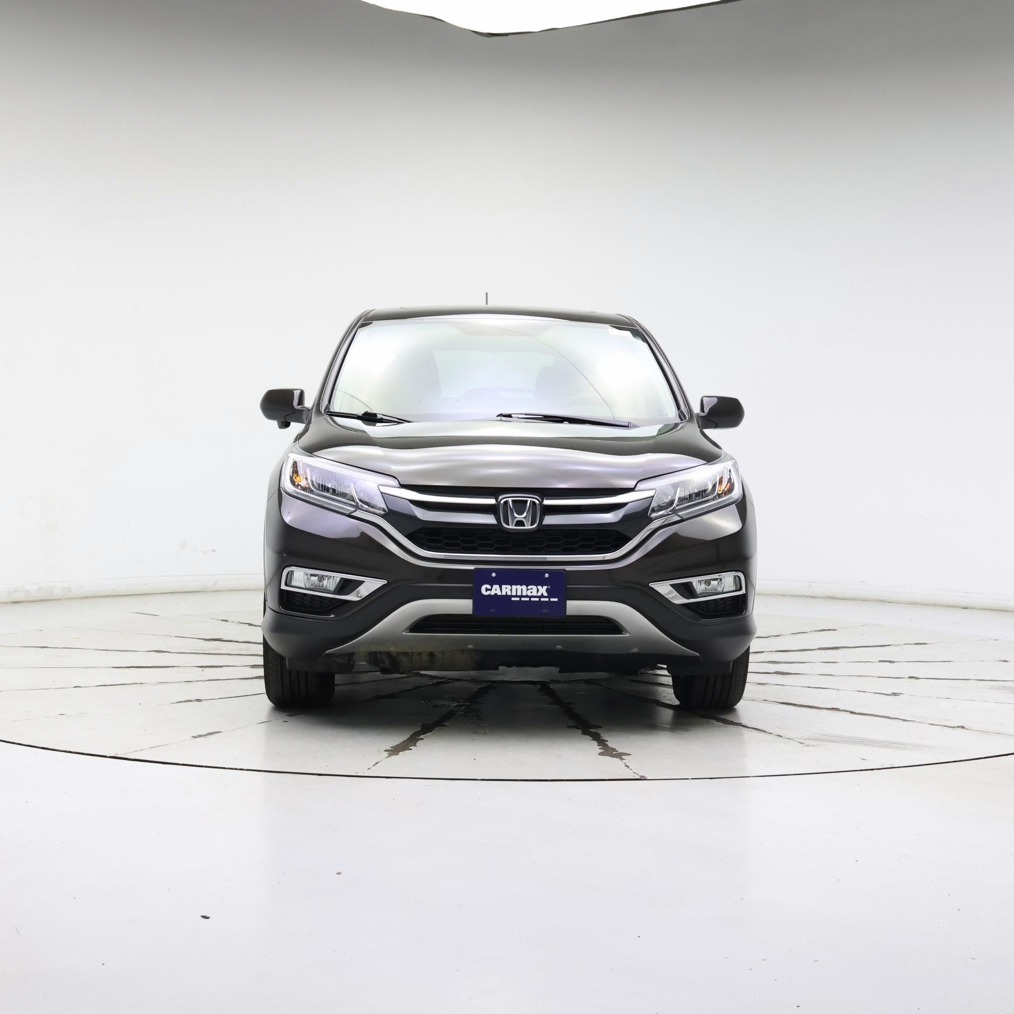Thumbnail: 2015 Honda CR-V - 5