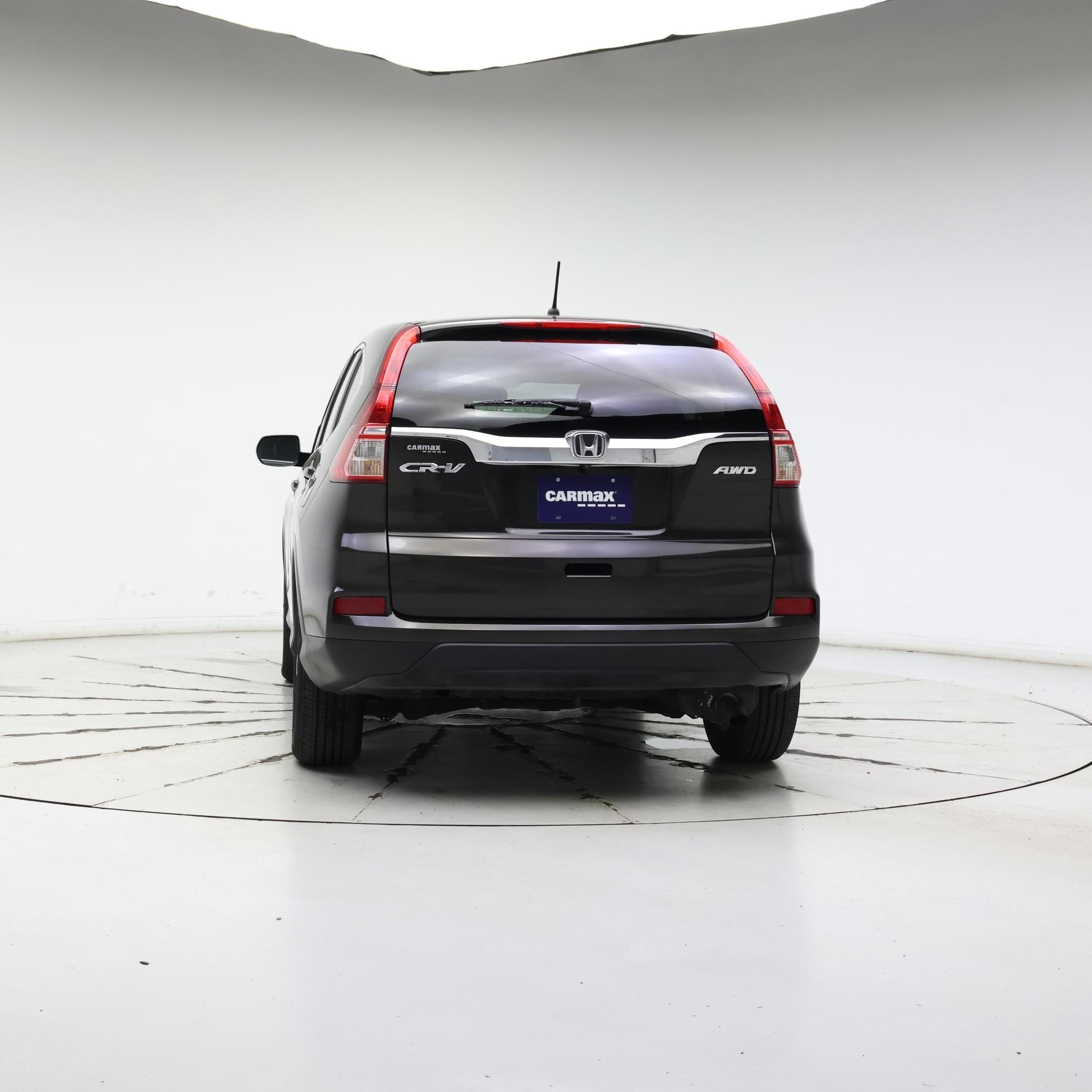 Thumbnail: 2015 Honda CR-V - 6