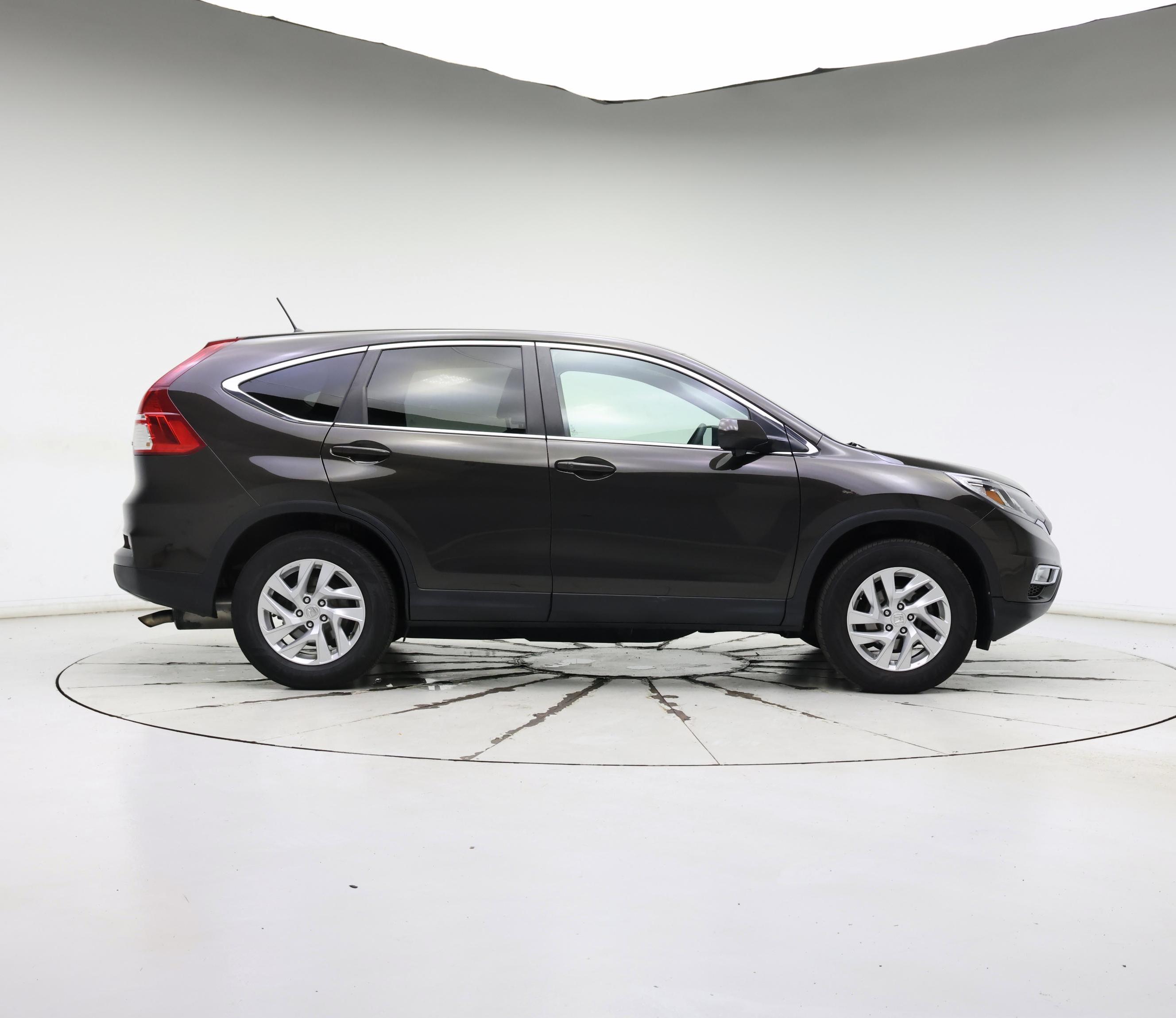 Thumbnail: 2015 Honda CR-V - 7