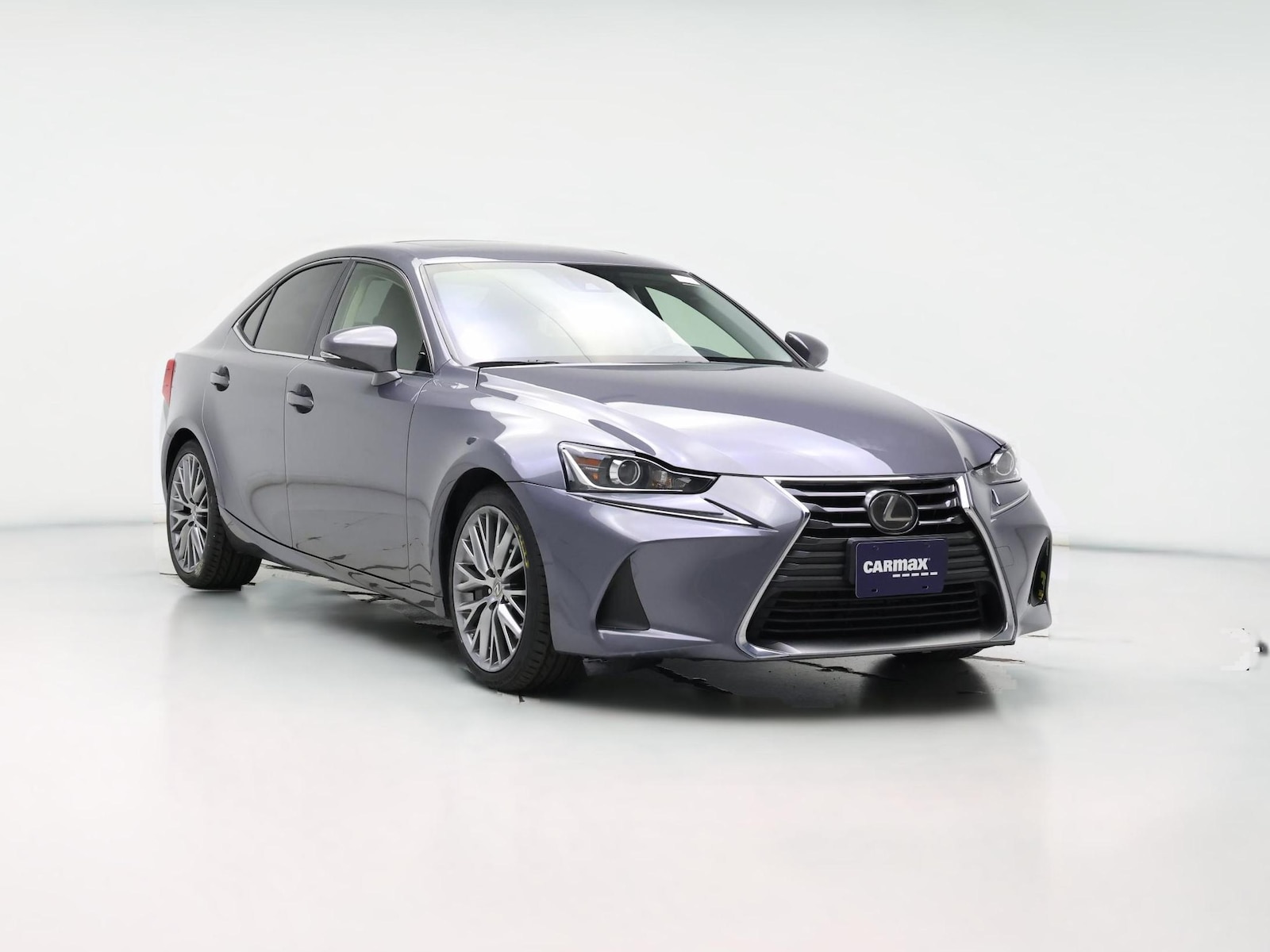 2018 Lexus IS 300