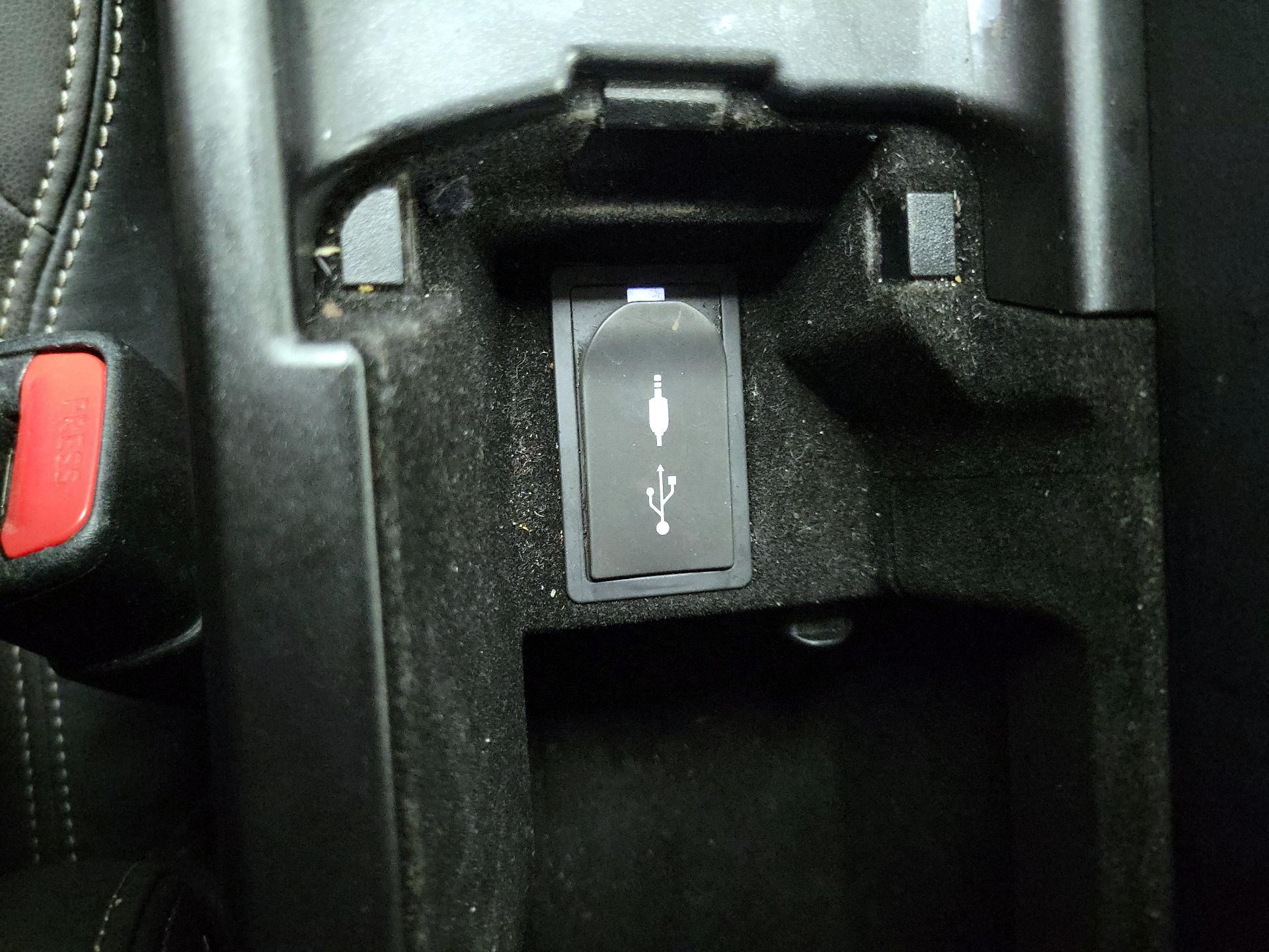 Thumbnail: 2018 Lexus IS - 18