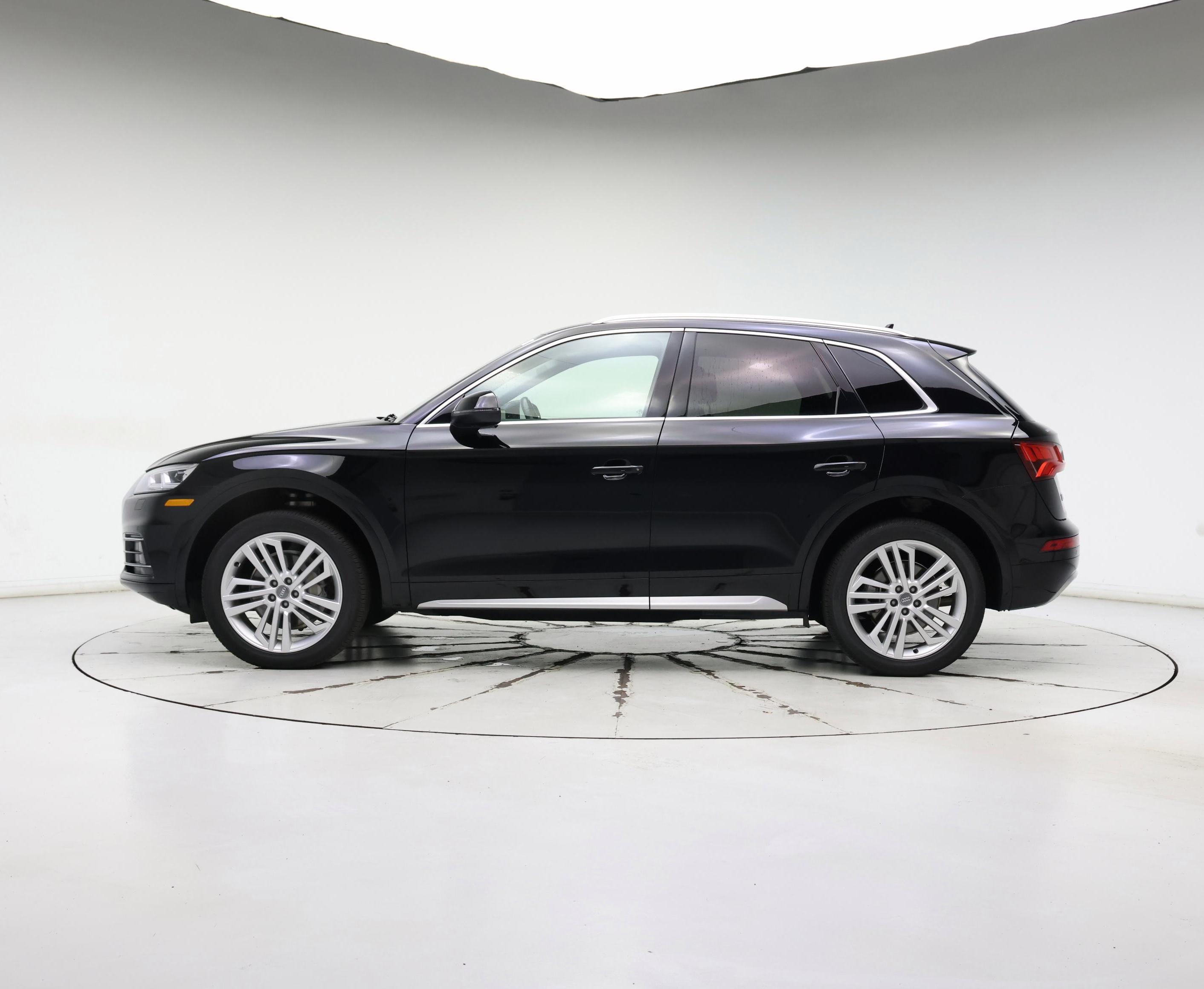 Thumbnail: 2018 Audi Q5 - 3