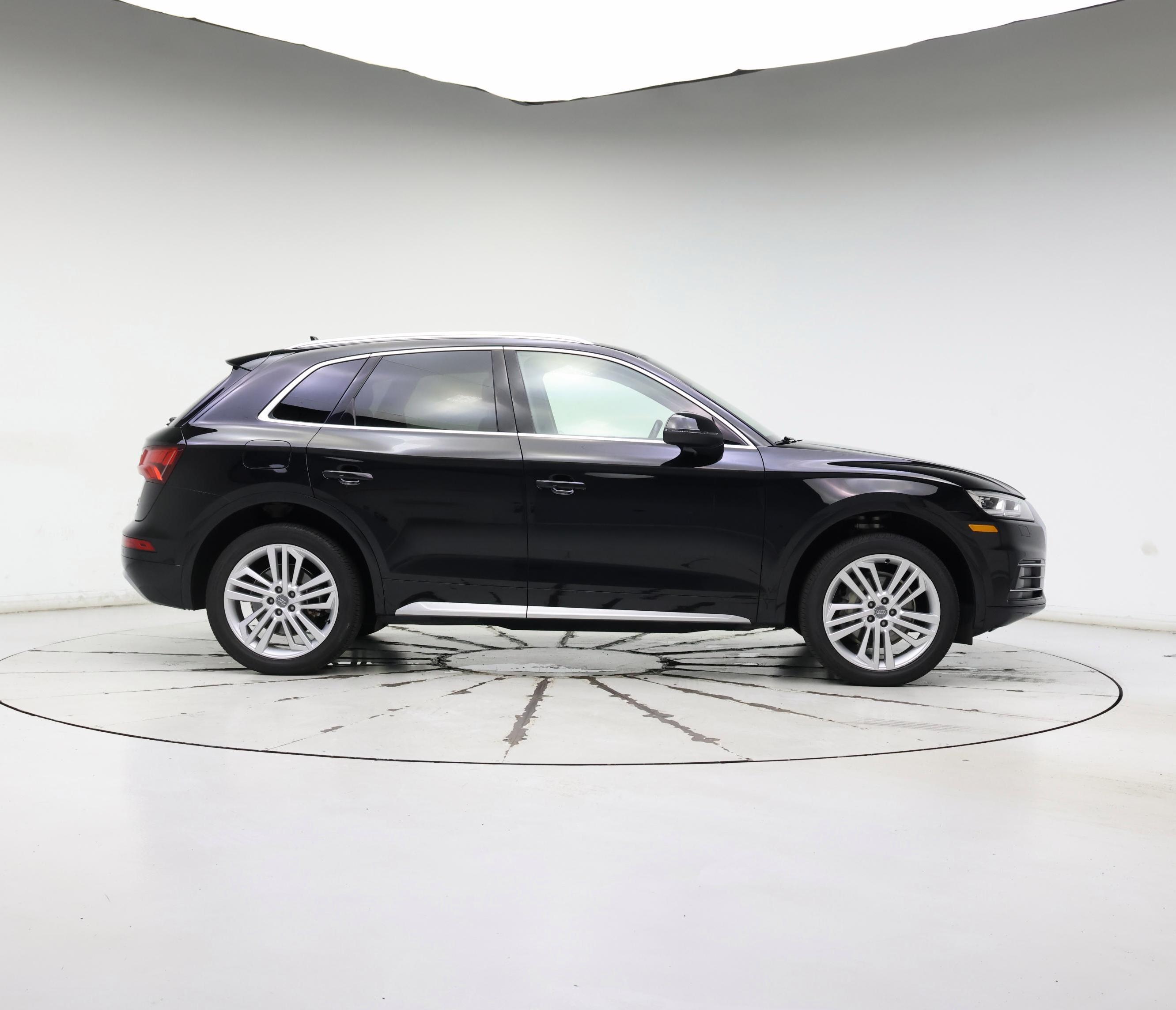 Thumbnail: 2018 Audi Q5 - 7