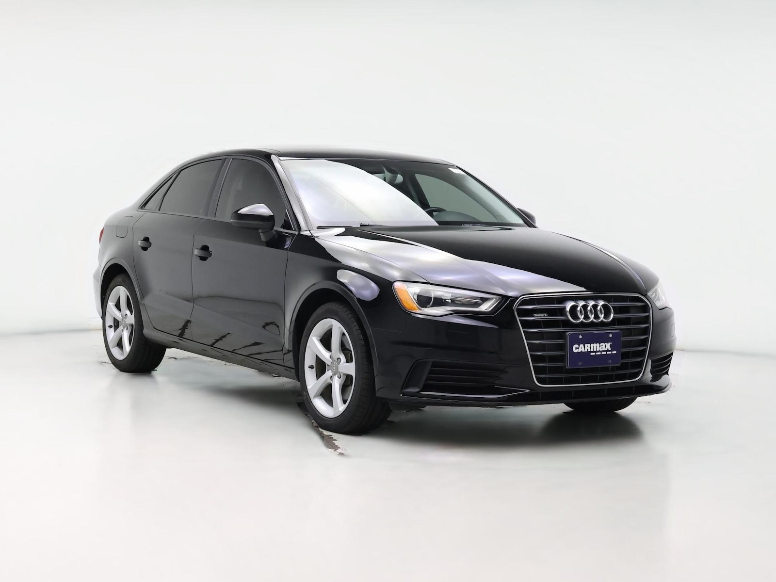 2015 Audi A3 Sedan Premium