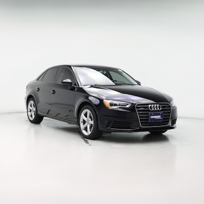 2015 Audi A3 Premium
