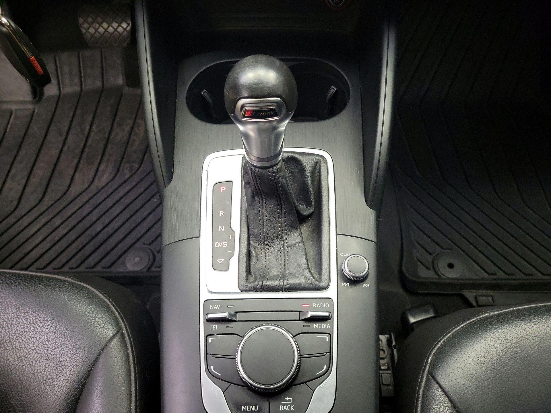 Thumbnail: 2015 Audi A3 - 17