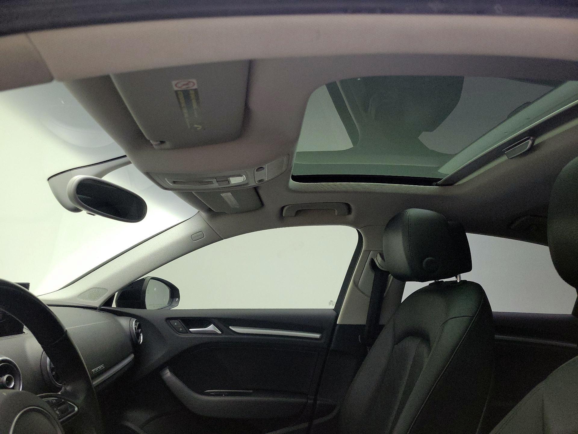 Thumbnail: 2015 Audi A3 - 19