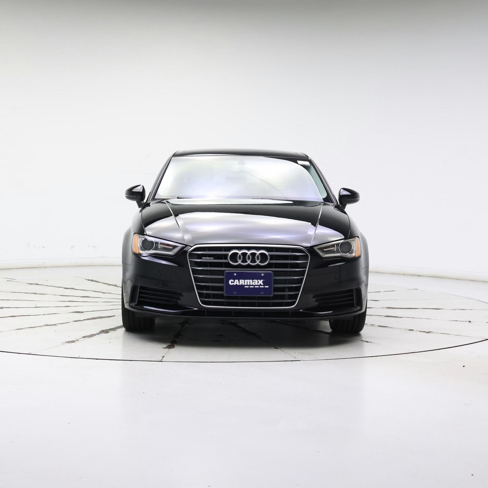 Thumbnail: 2015 Audi A3 - 5