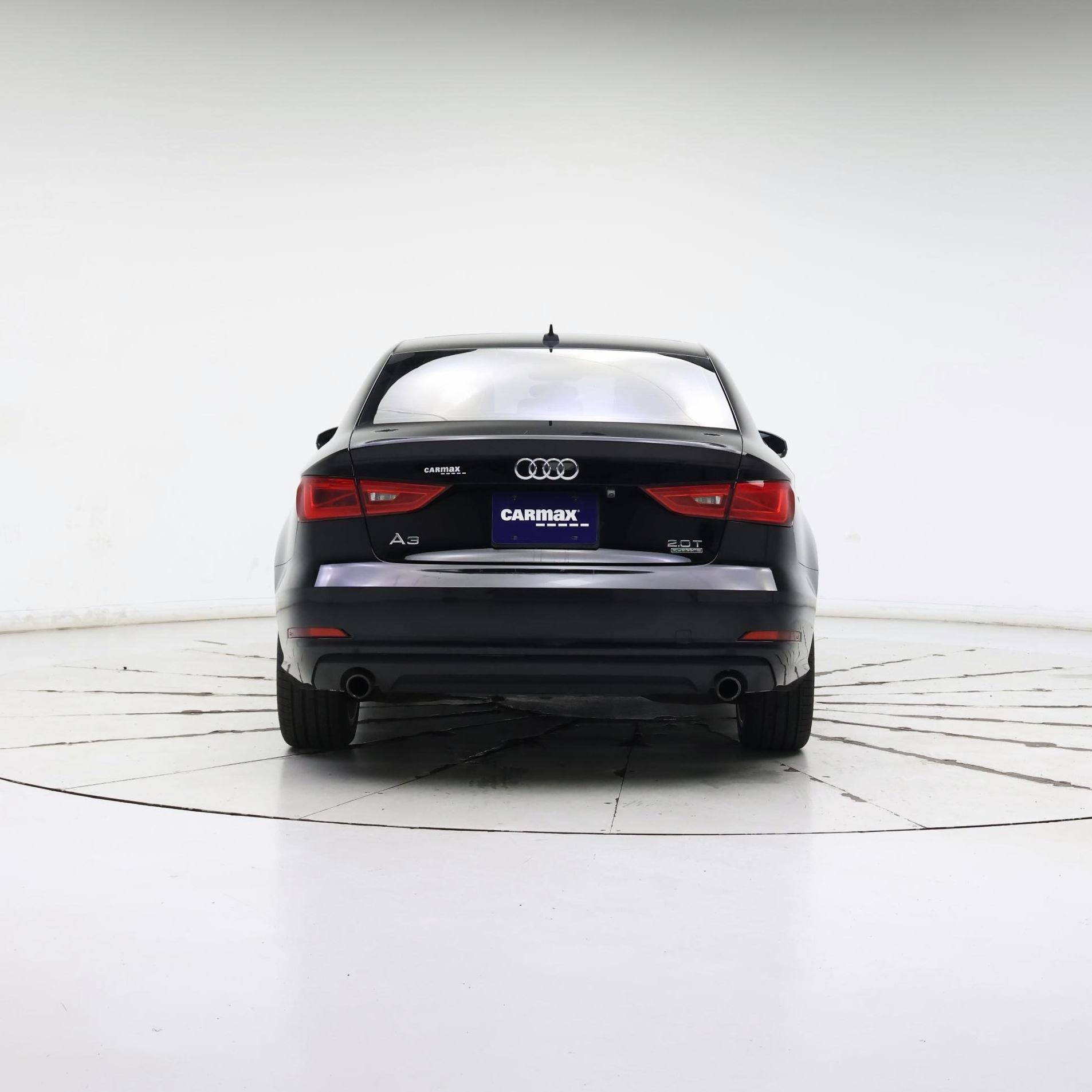 Thumbnail: 2015 Audi A3 - 6