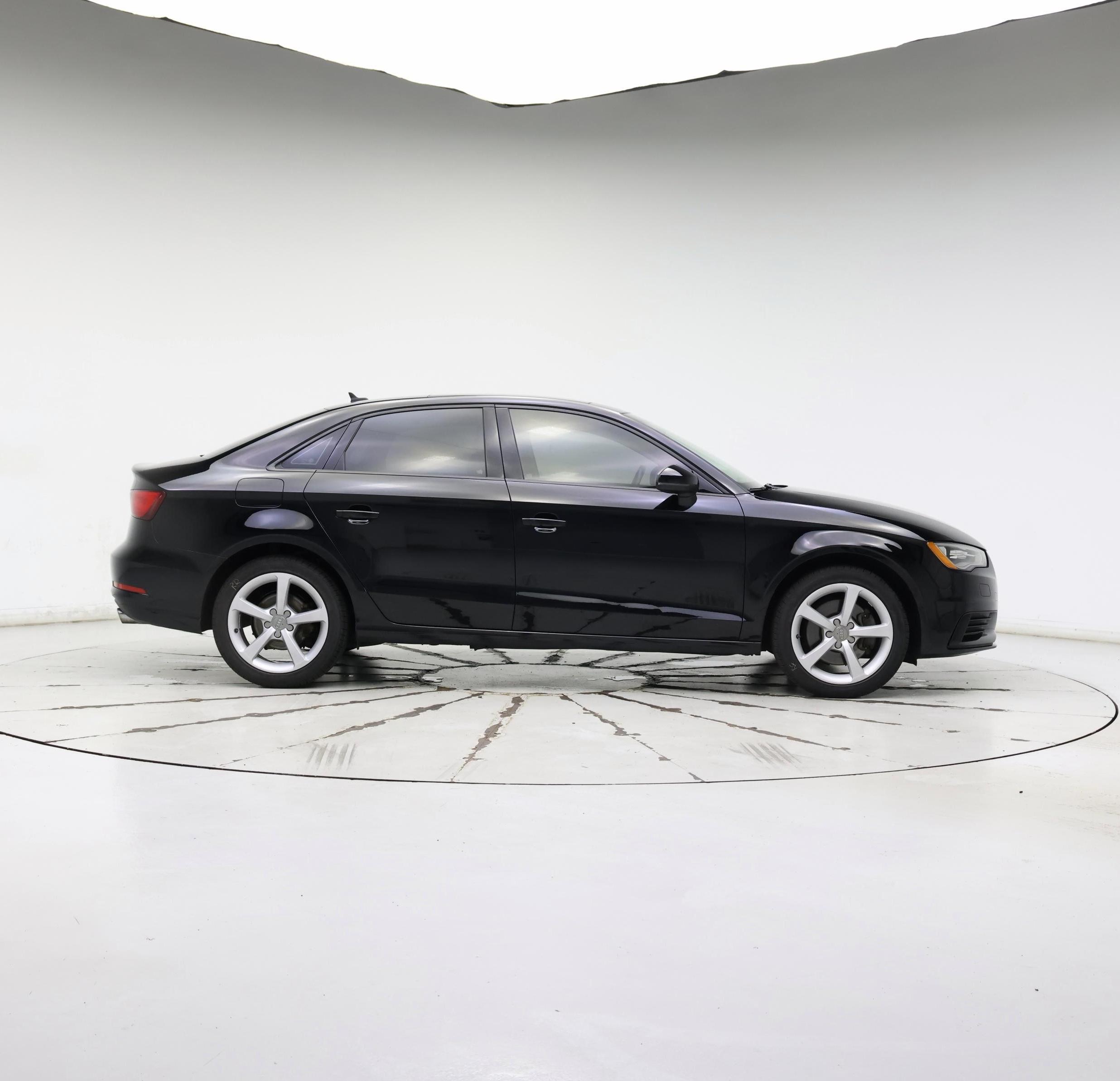 Thumbnail: 2015 Audi A3 - 7