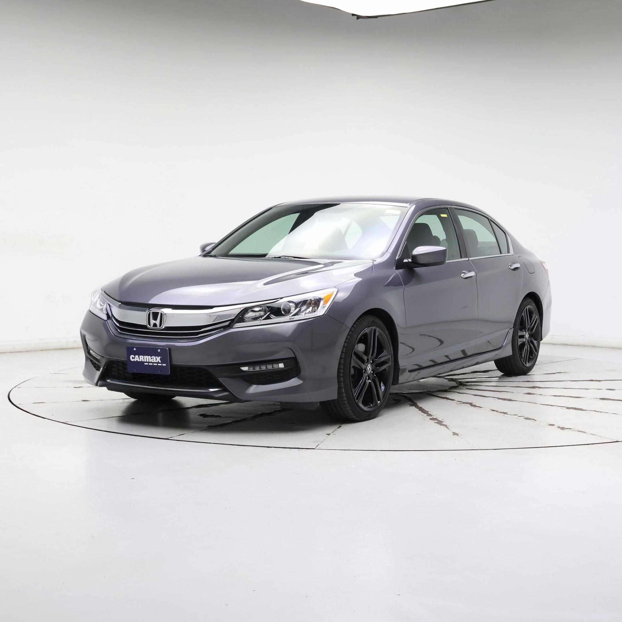Thumbnail: 2017 Honda Accord - 4