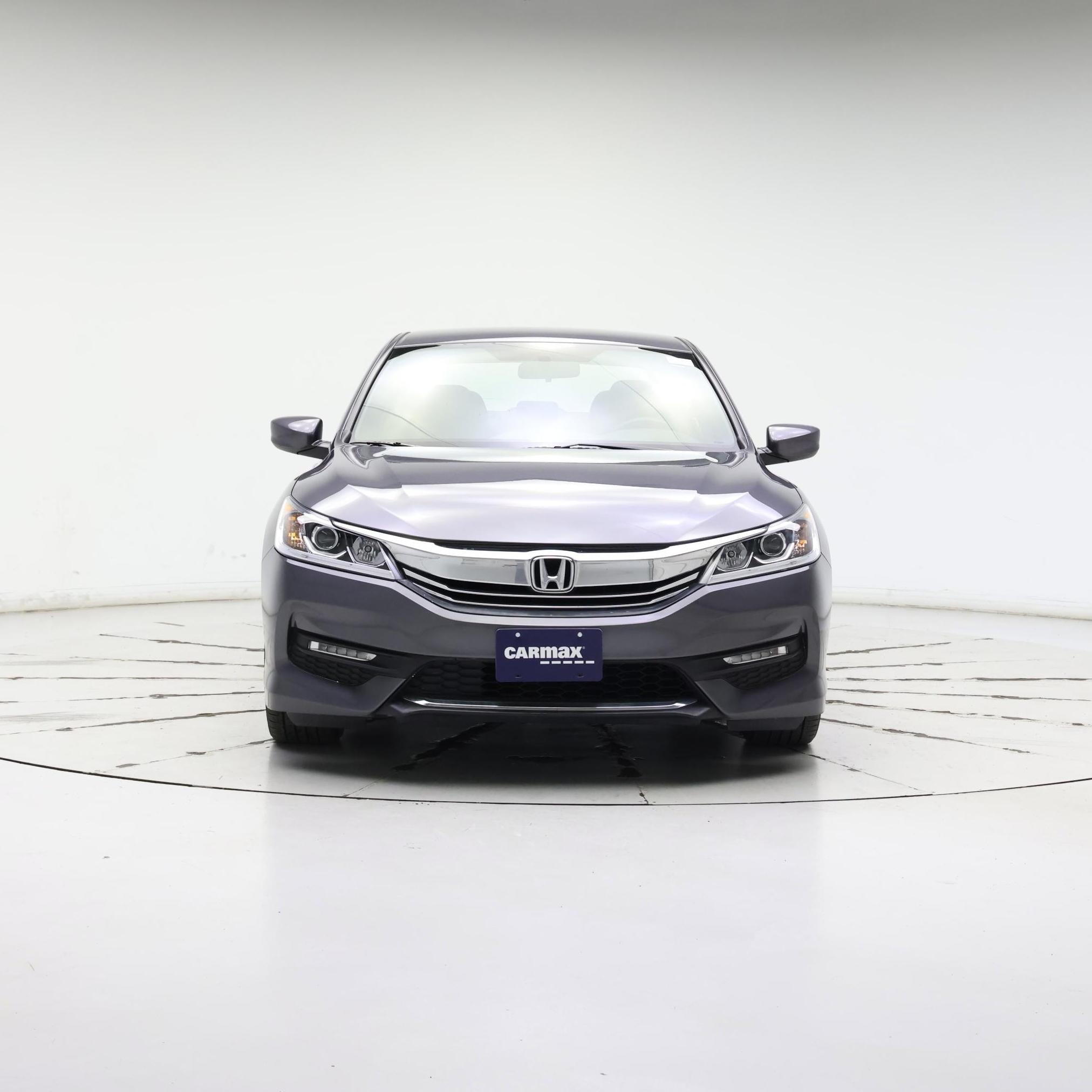 Thumbnail: 2017 Honda Accord - 5