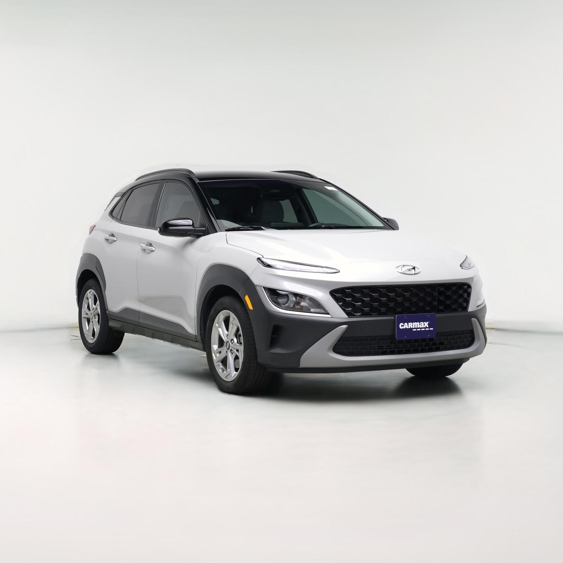 Thumbnail: 2023 Hyundai Kona - 1