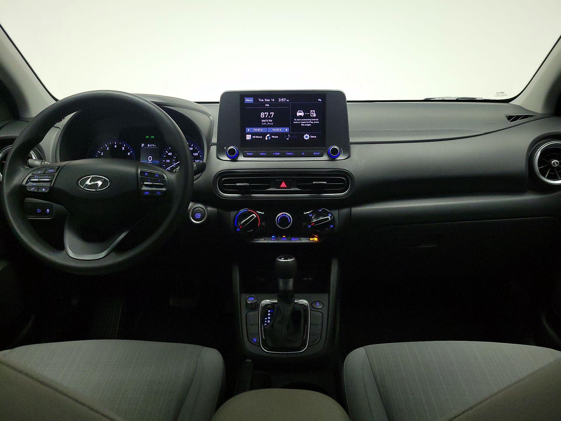 Thumbnail: 2023 Hyundai Kona - 9