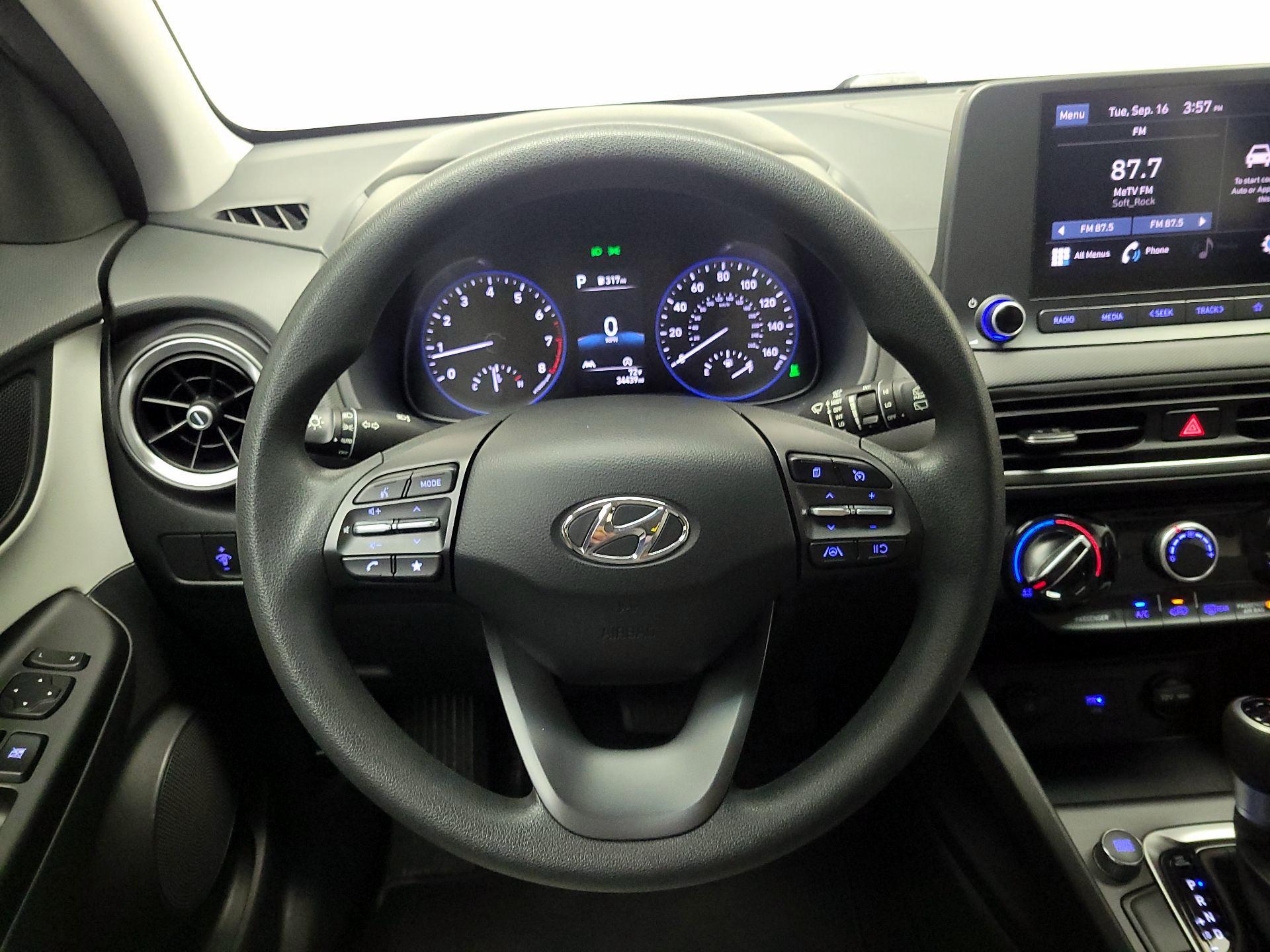 Thumbnail: 2023 Hyundai Kona - 10