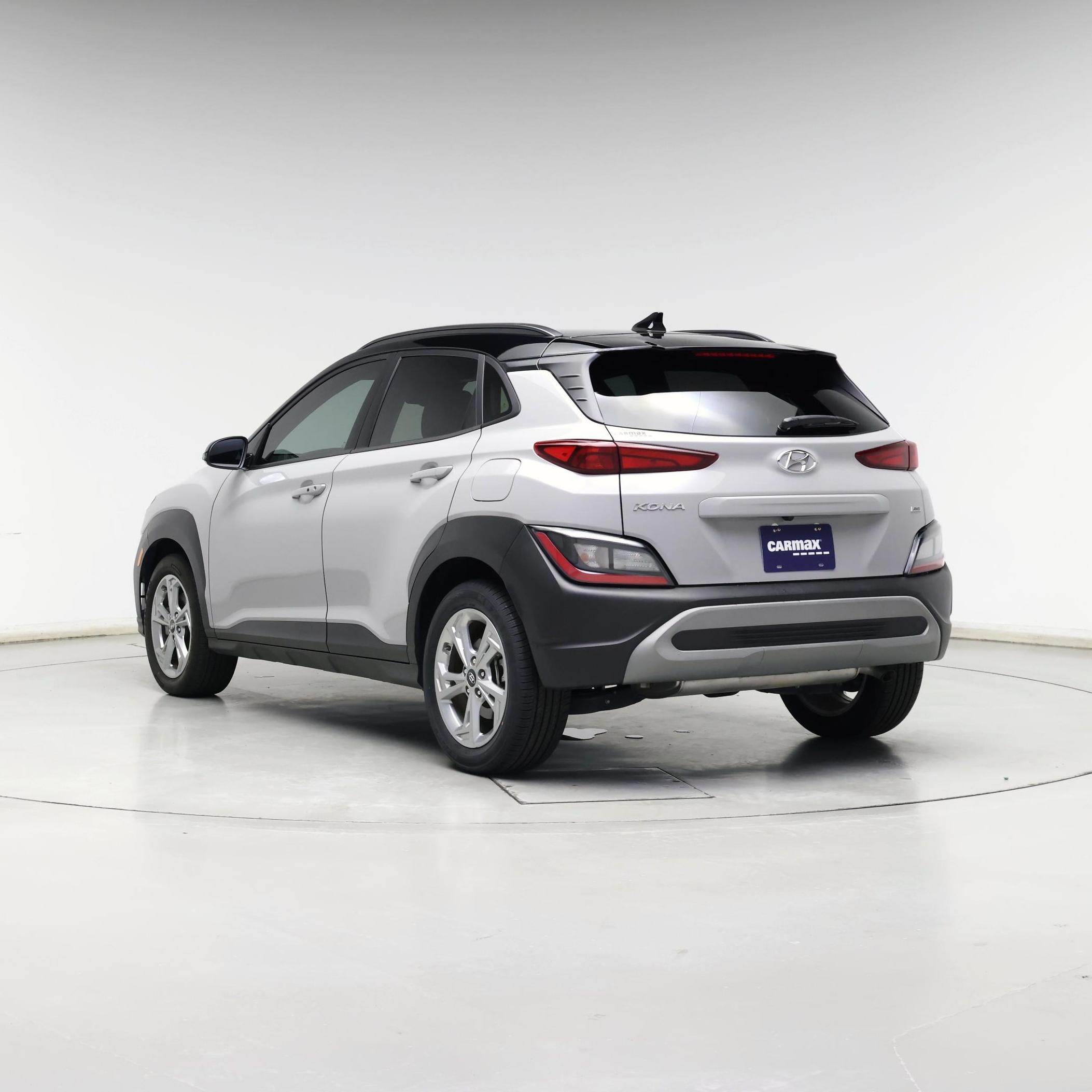 Thumbnail: 2023 Hyundai Kona - 2