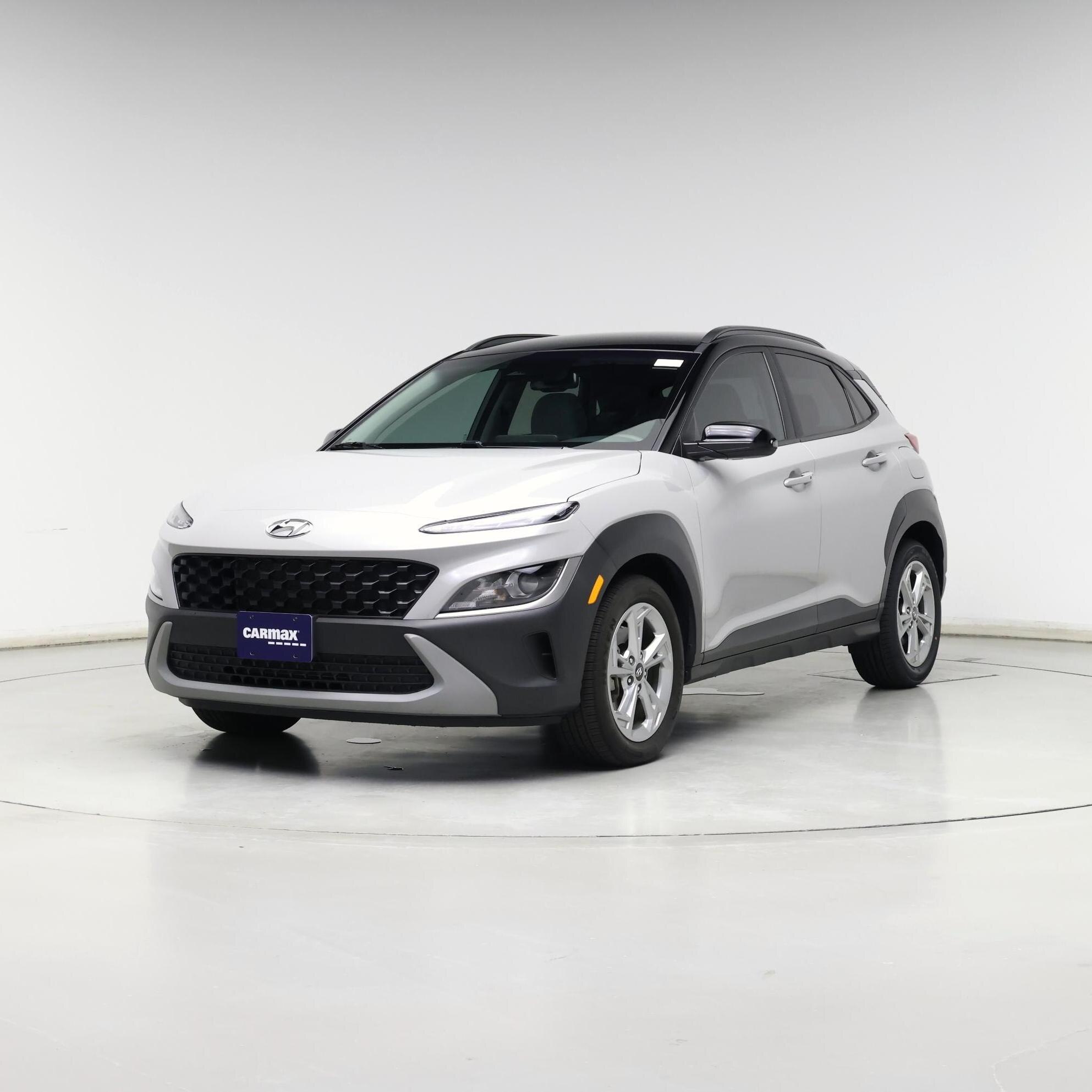 Thumbnail: 2023 Hyundai Kona - 4