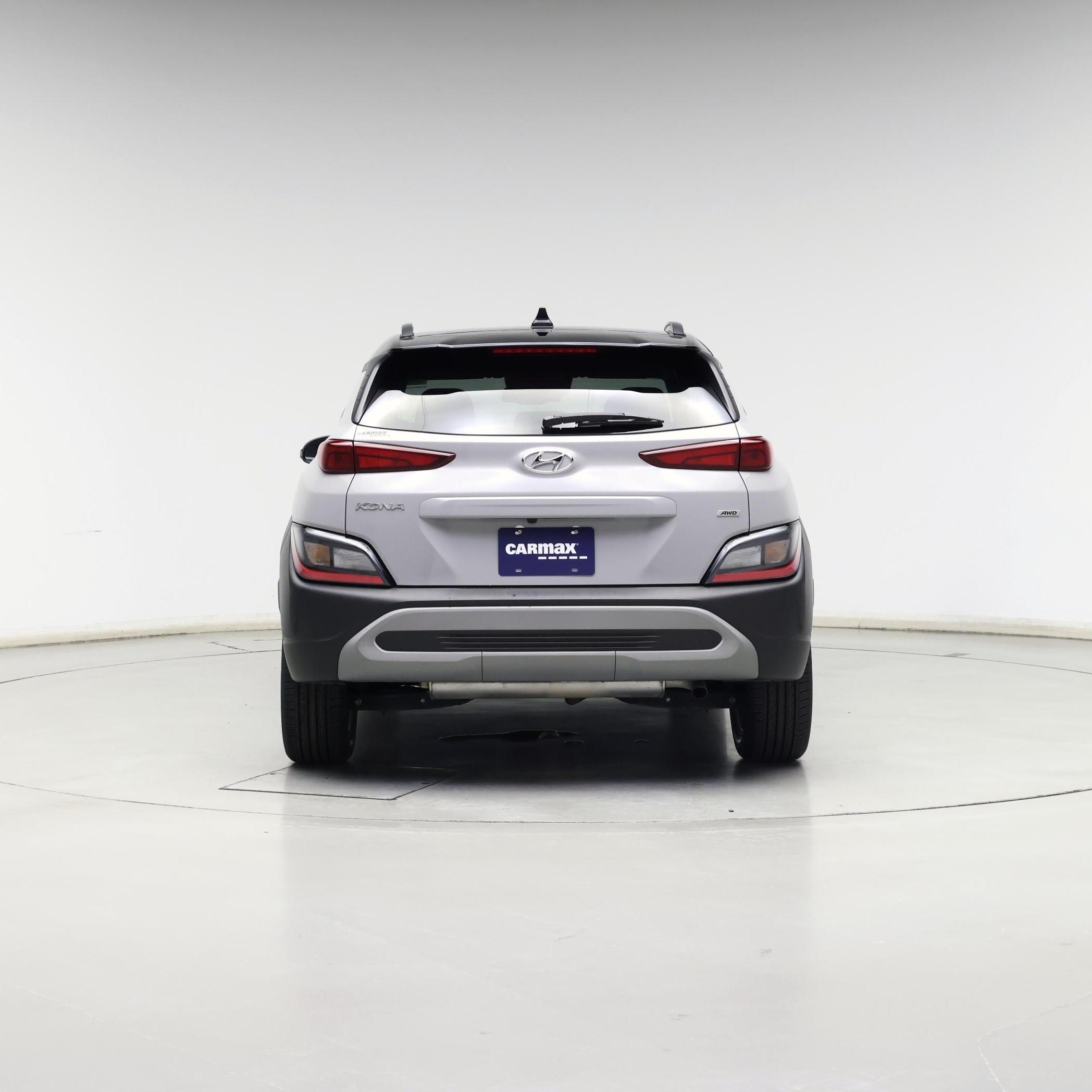 Thumbnail: 2023 Hyundai Kona - 6