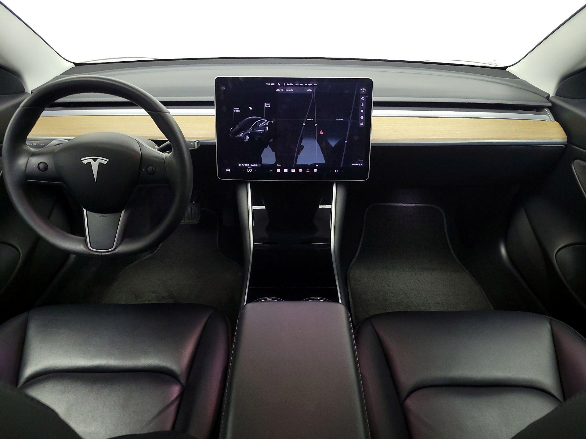 Thumbnail: 2020 Tesla Model 3 - 9