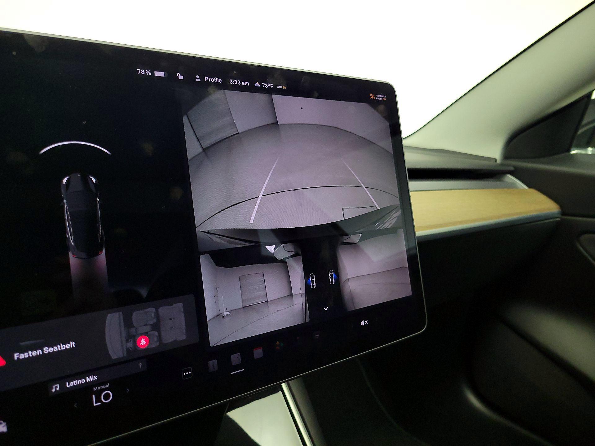 Thumbnail: 2020 Tesla Model 3 - 14