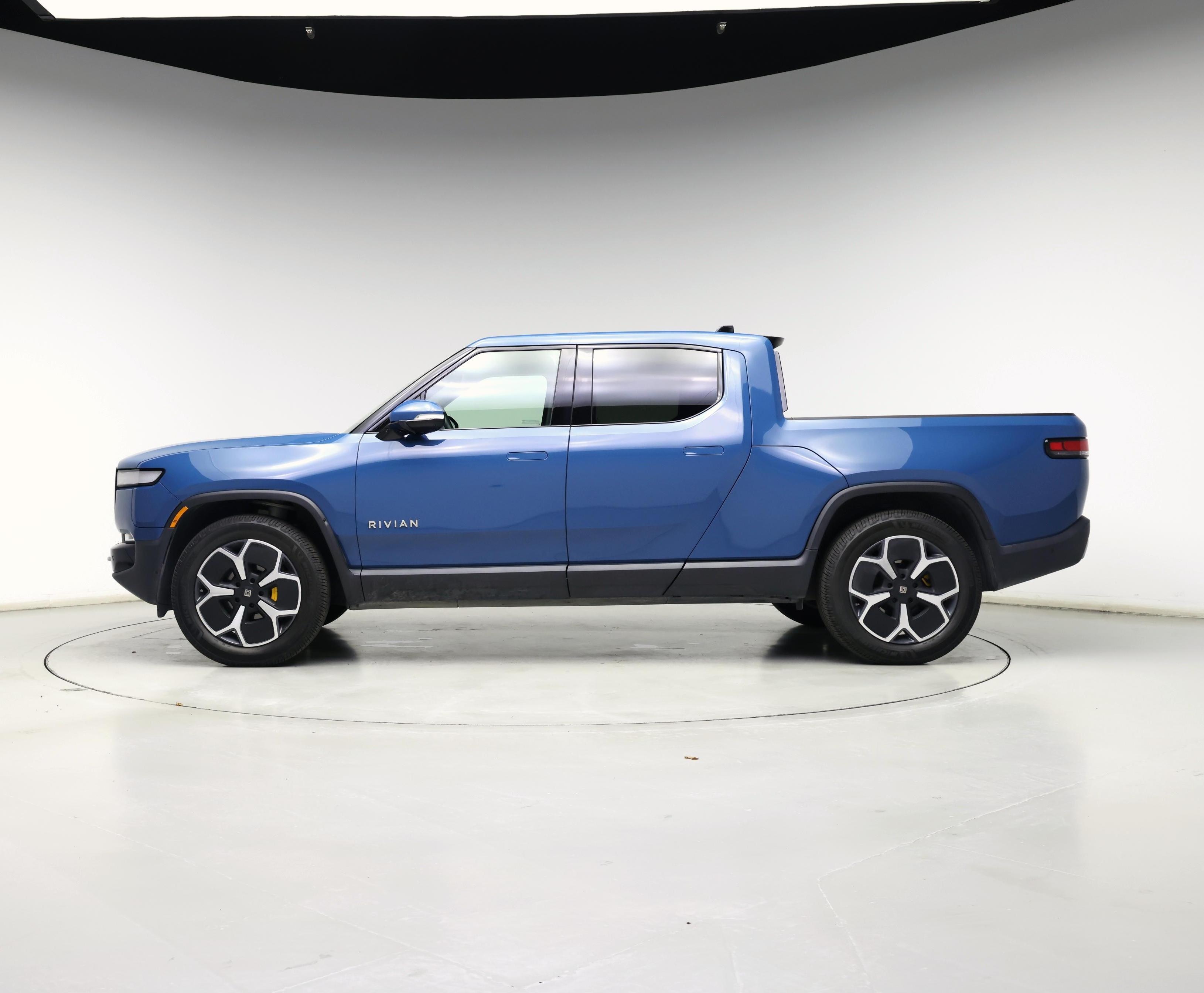 Thumbnail: 2022 Rivian R1T - 3