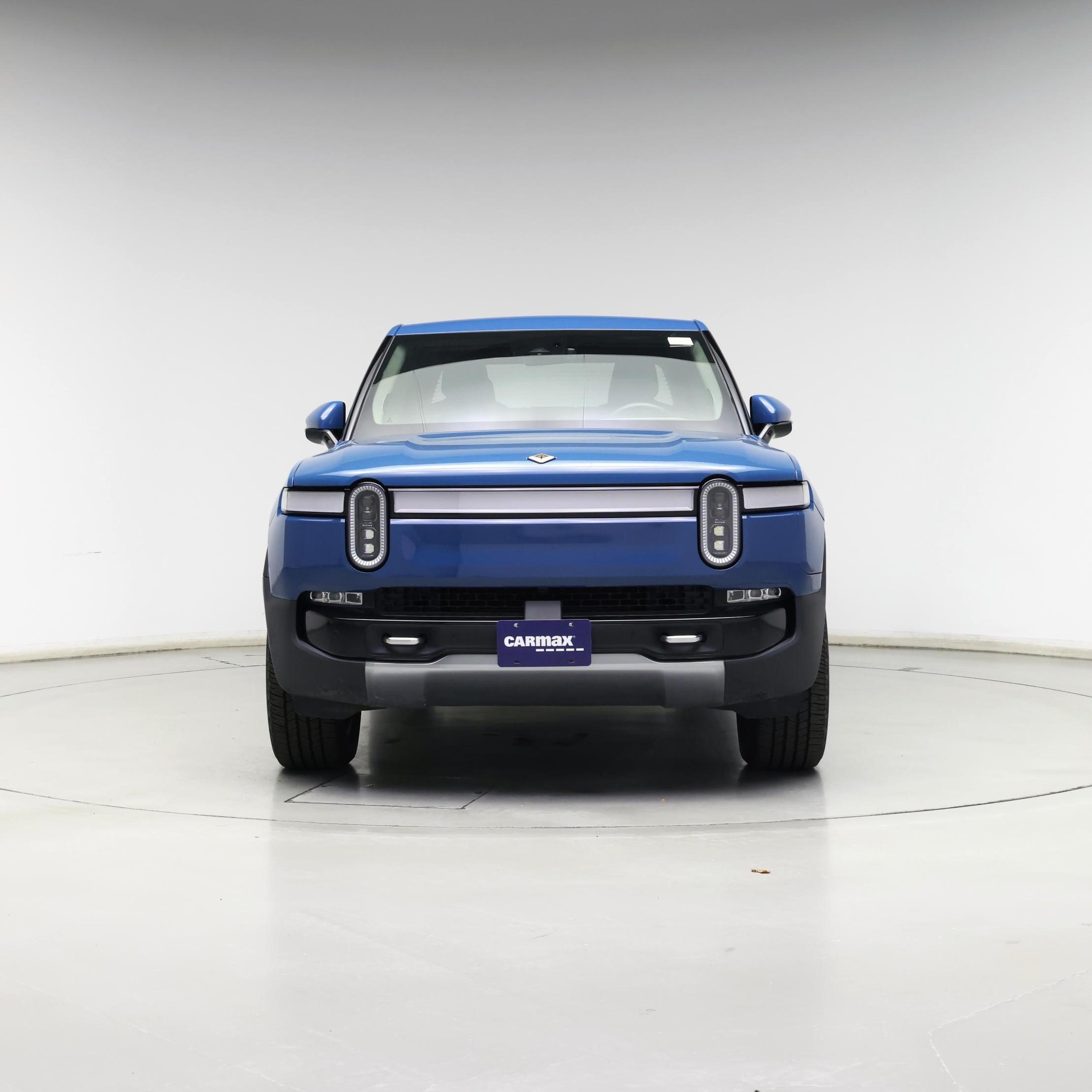 Thumbnail: 2022 Rivian R1T - 5