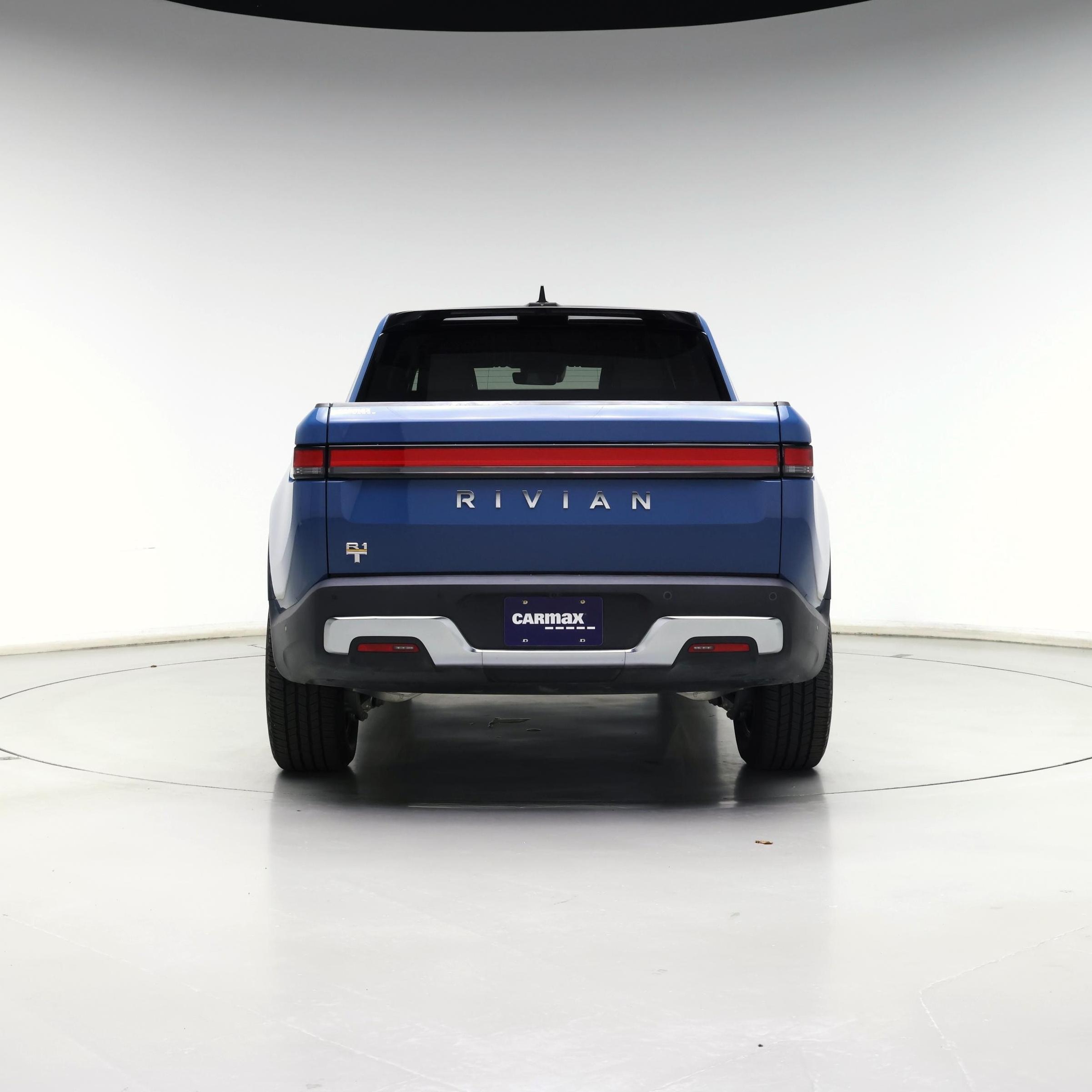 Thumbnail: 2022 Rivian R1T - 6