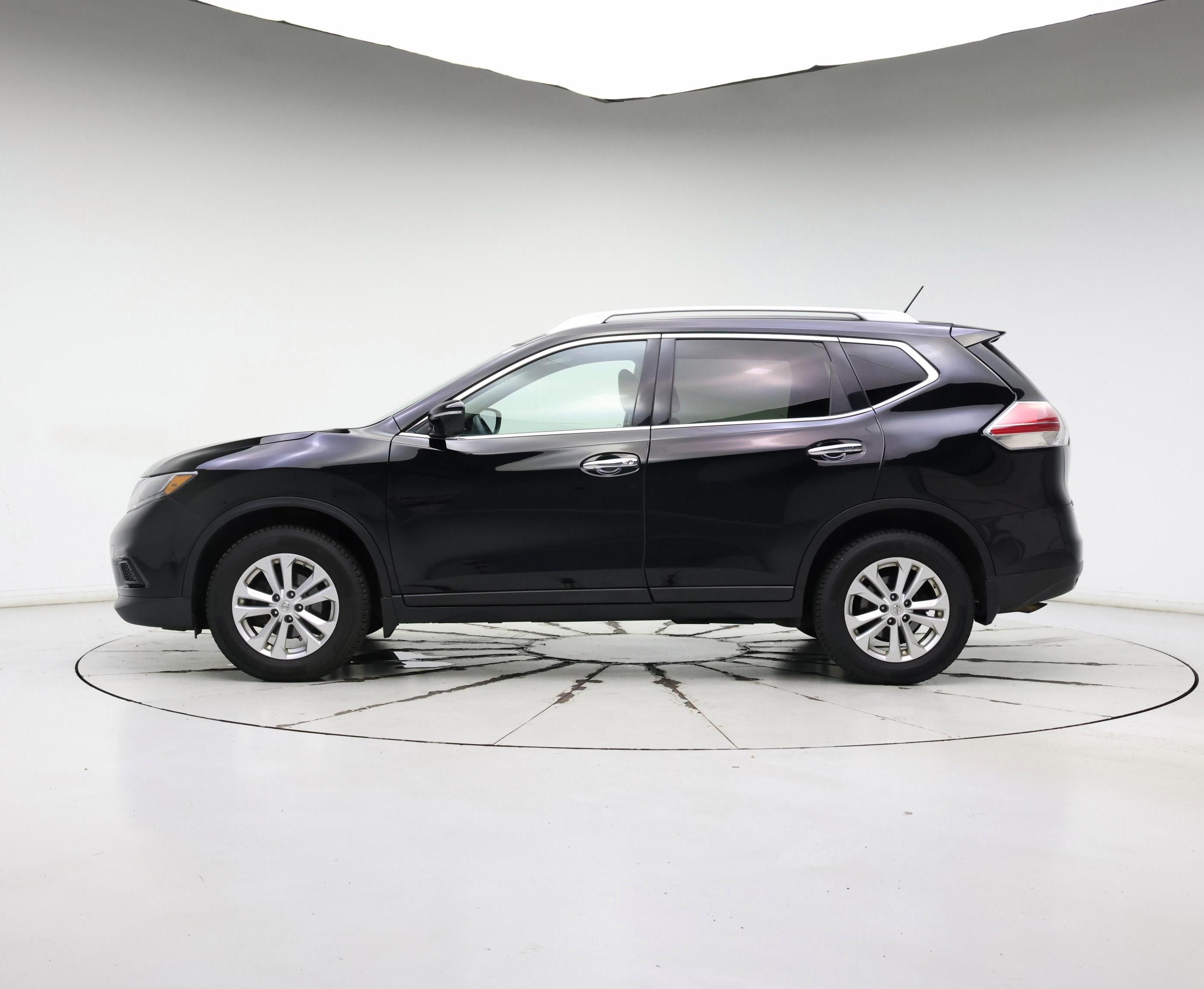Thumbnail: 2015 Nissan Rogue - 3
