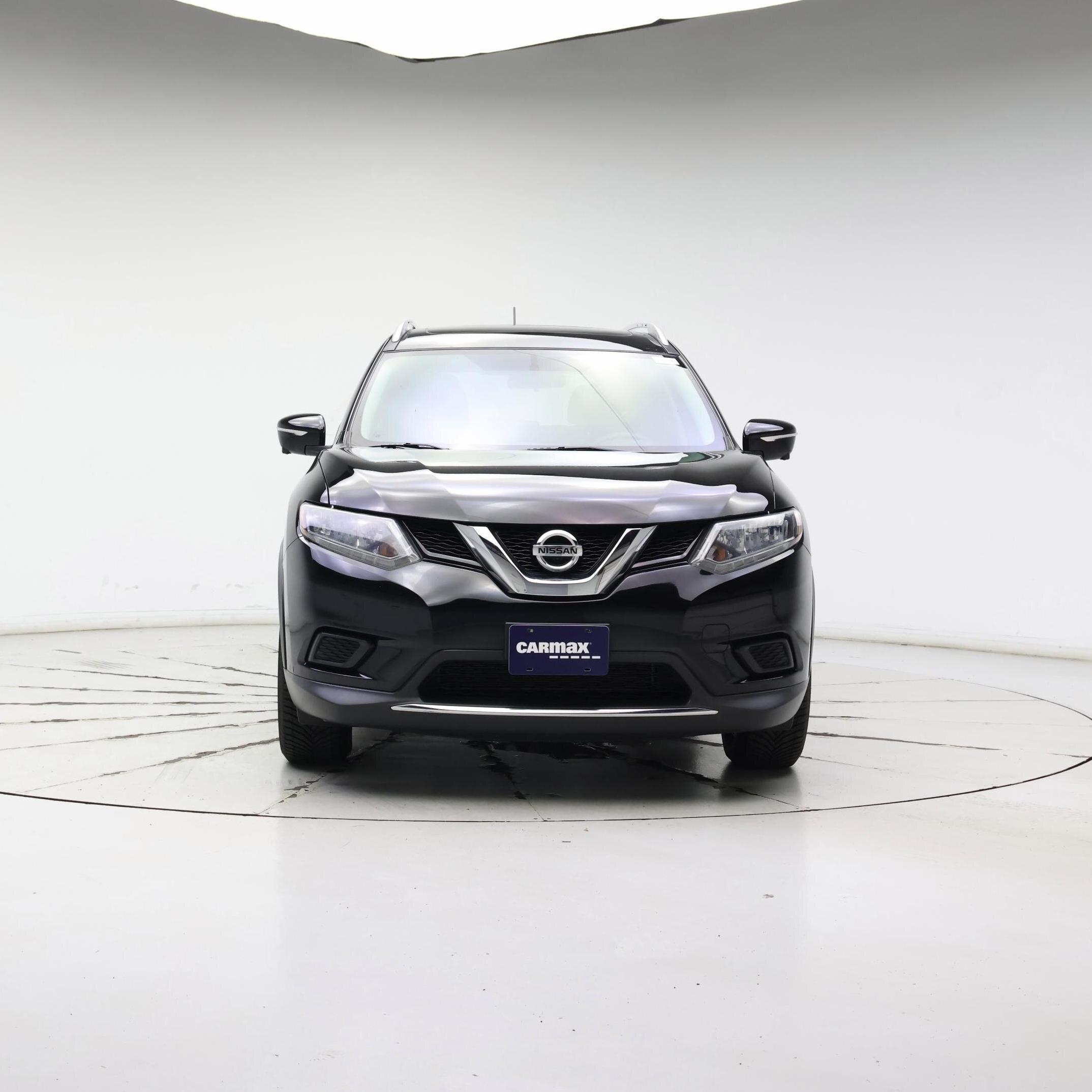 Thumbnail: 2015 Nissan Rogue - 5