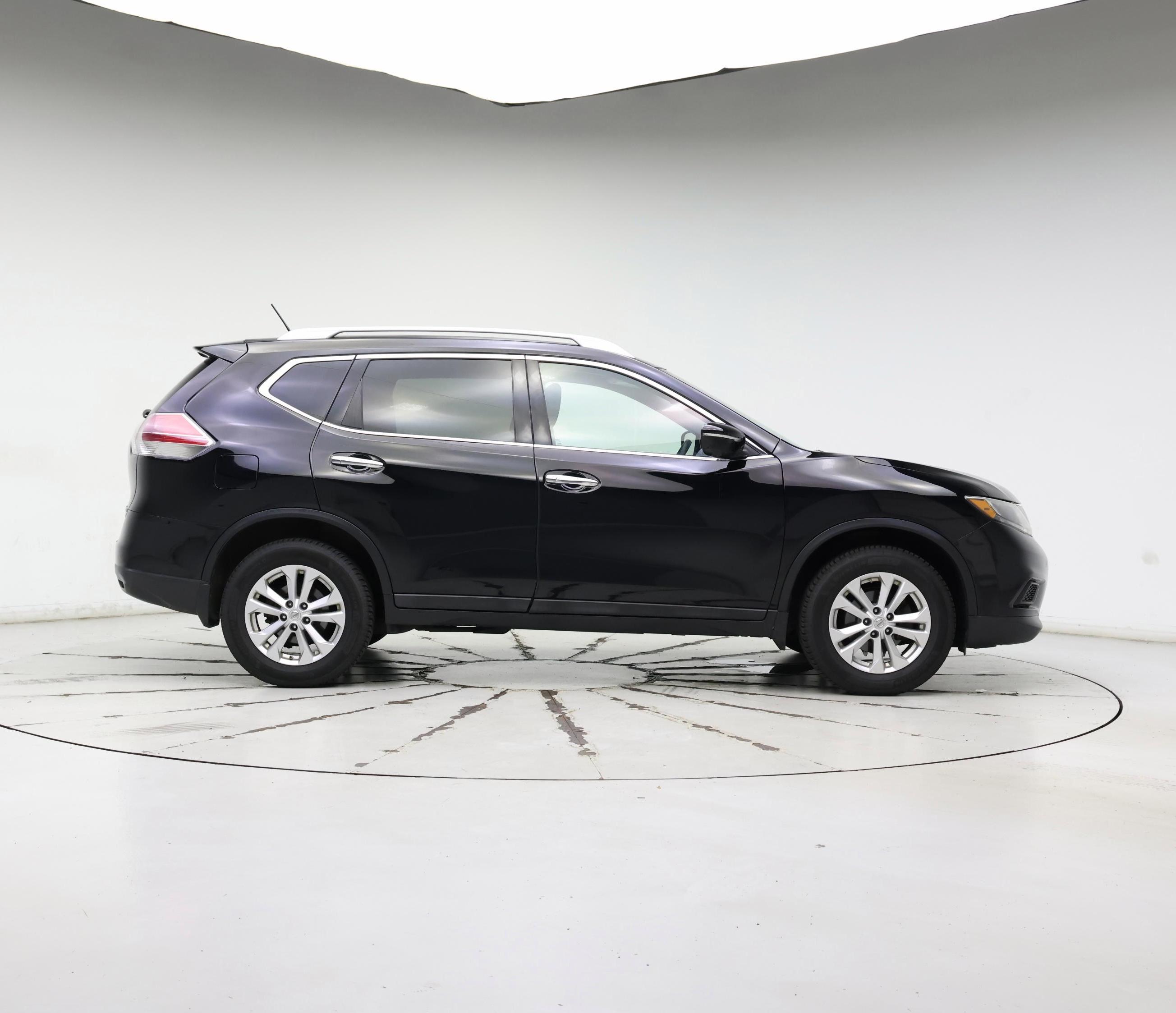 Thumbnail: 2015 Nissan Rogue - 7