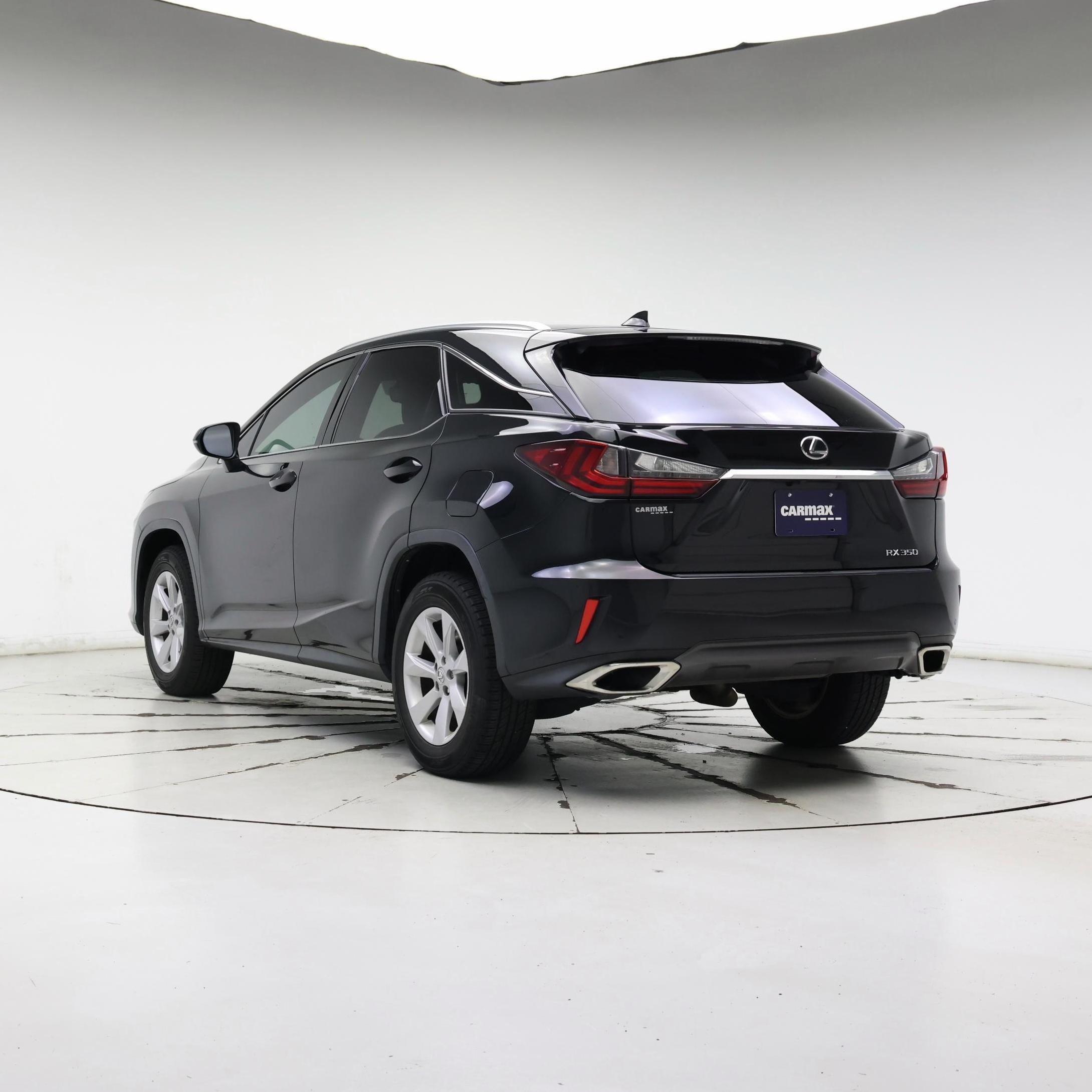 Thumbnail: 2017 Lexus RX - 2