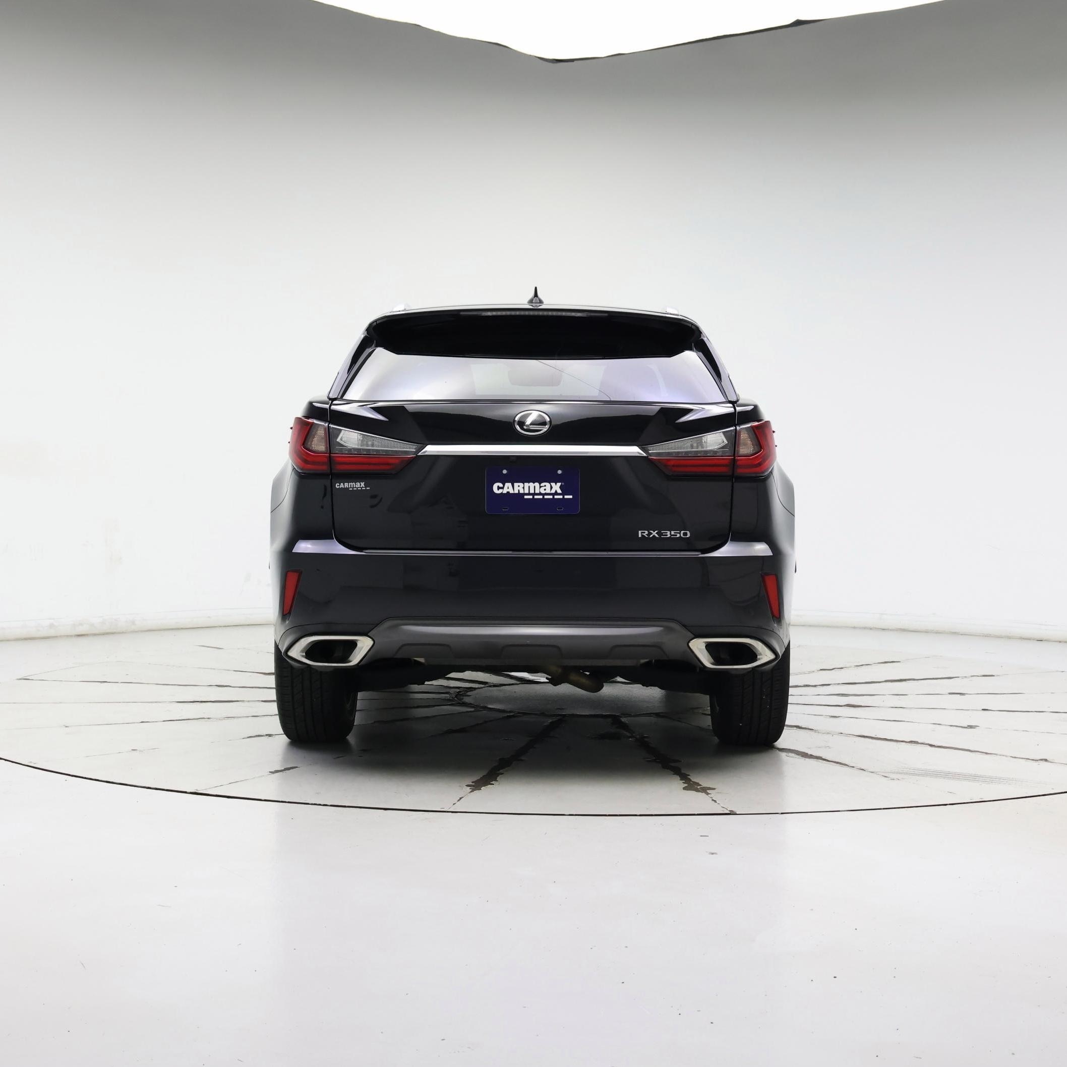 Thumbnail: 2017 Lexus RX - 6