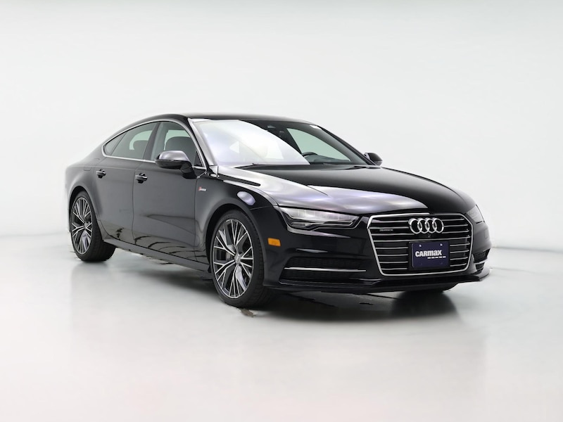 2018 Audi A7 Prestige -
                  Kenosha, WI