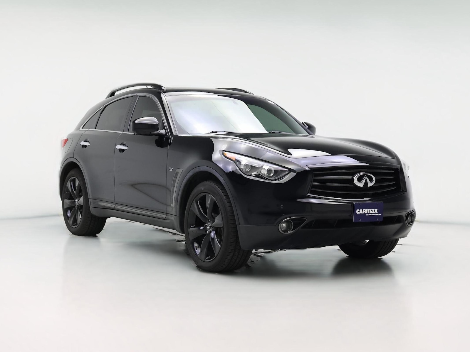 2015 INFINITI QX70