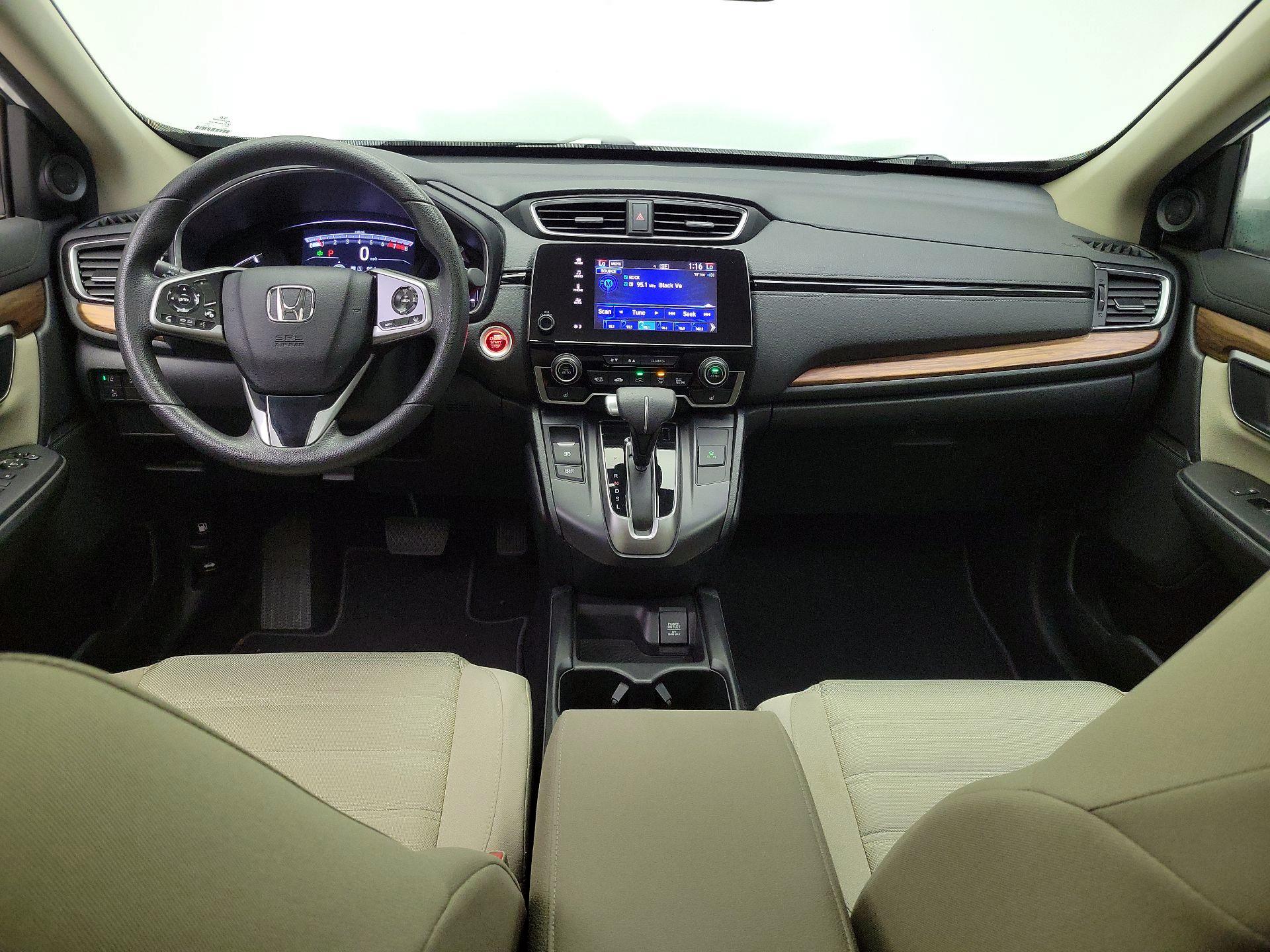 Thumbnail: 2019 Honda CR-V - 9