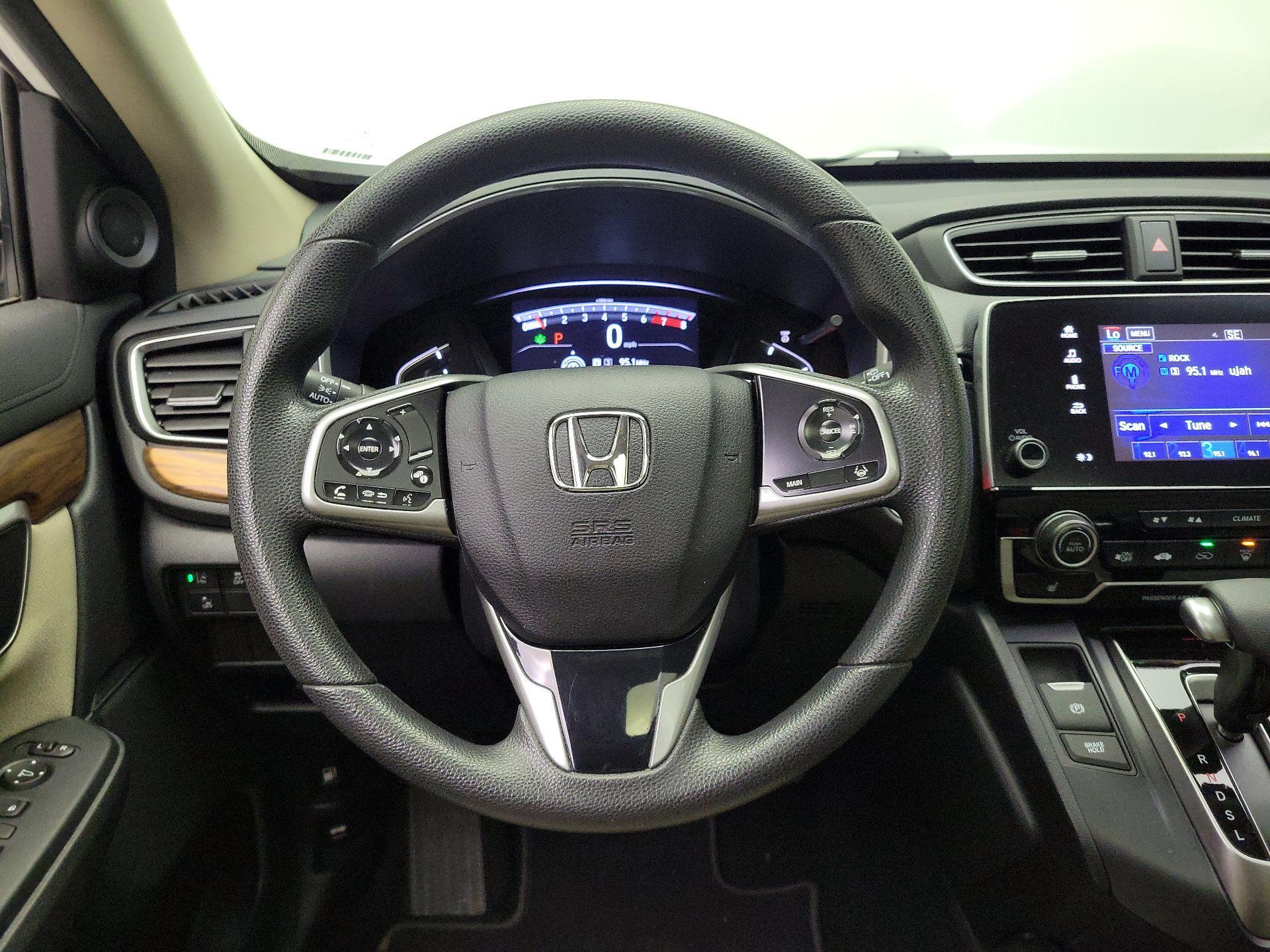 Thumbnail: 2019 Honda CR-V - 10