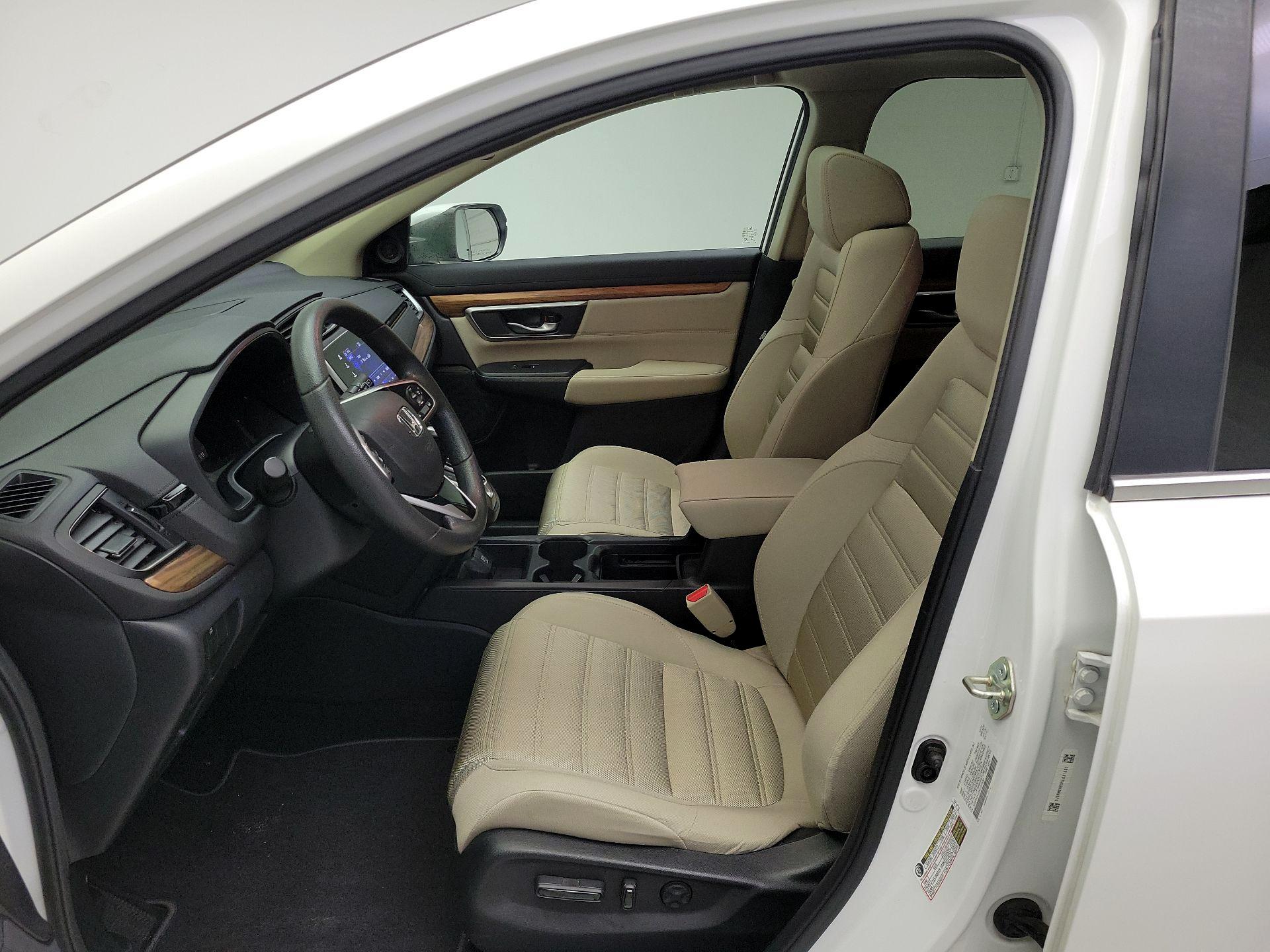 Thumbnail: 2019 Honda CR-V - 11