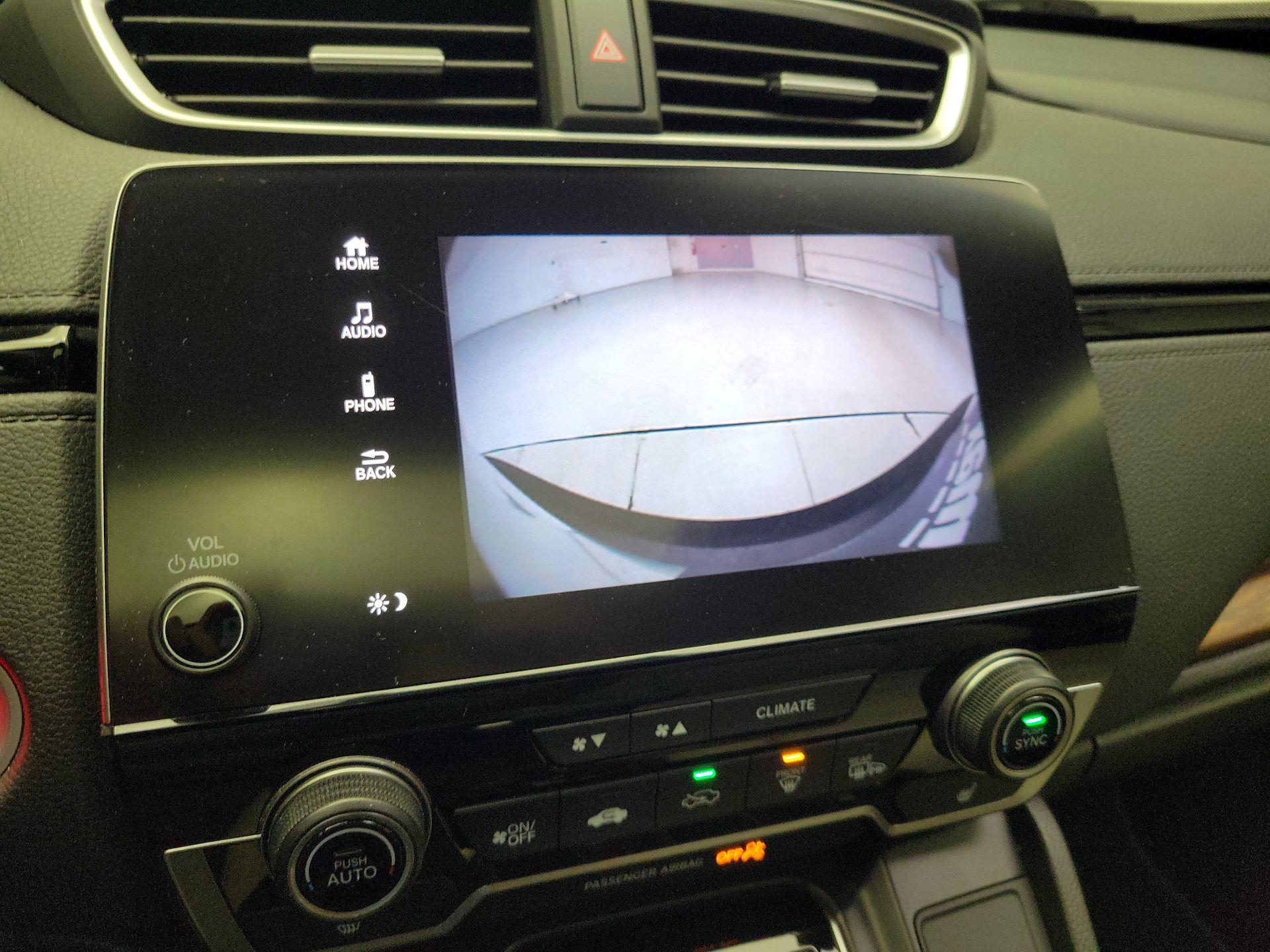 Thumbnail: 2019 Honda CR-V - 14