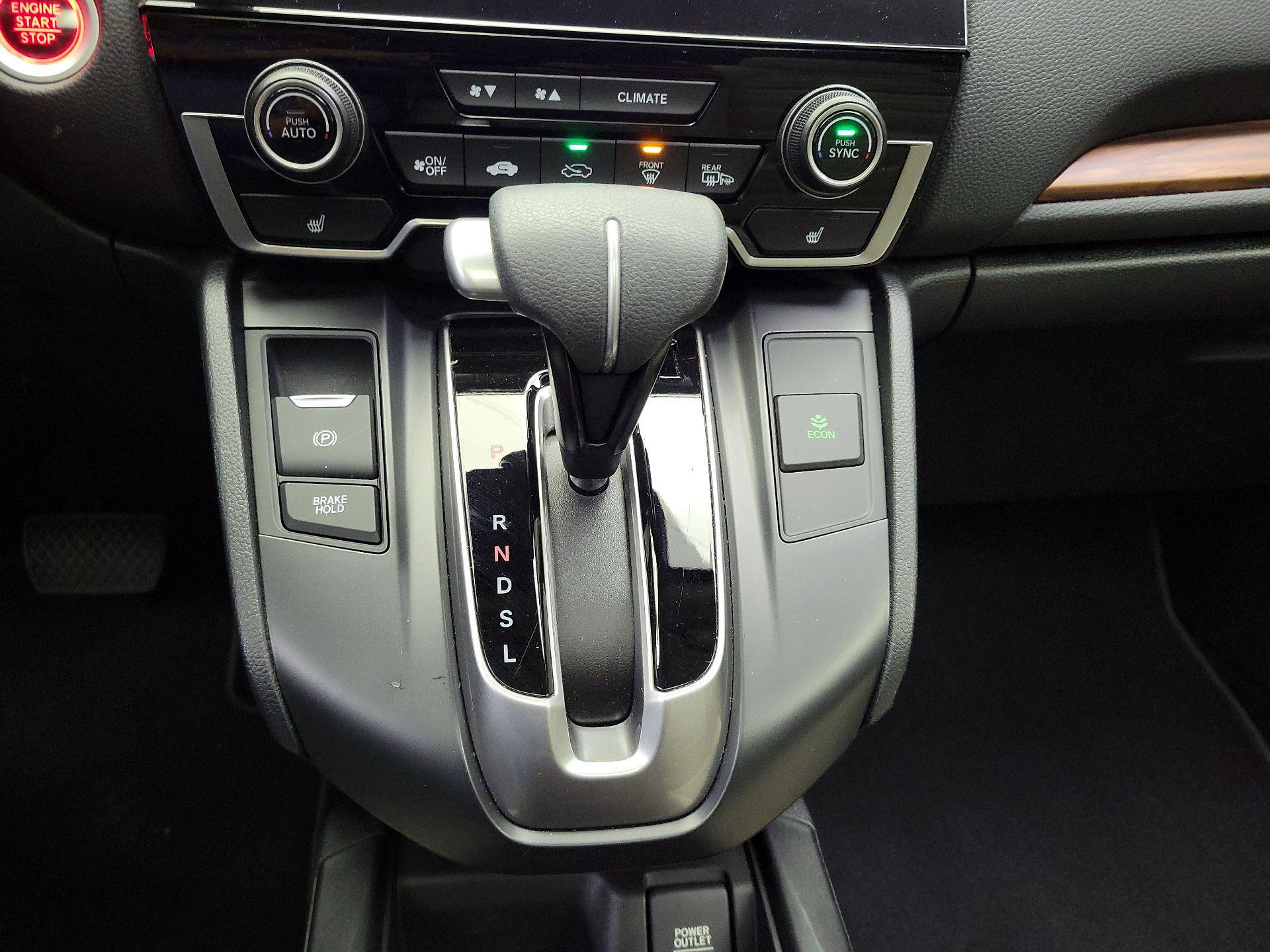 Thumbnail: 2019 Honda CR-V - 17