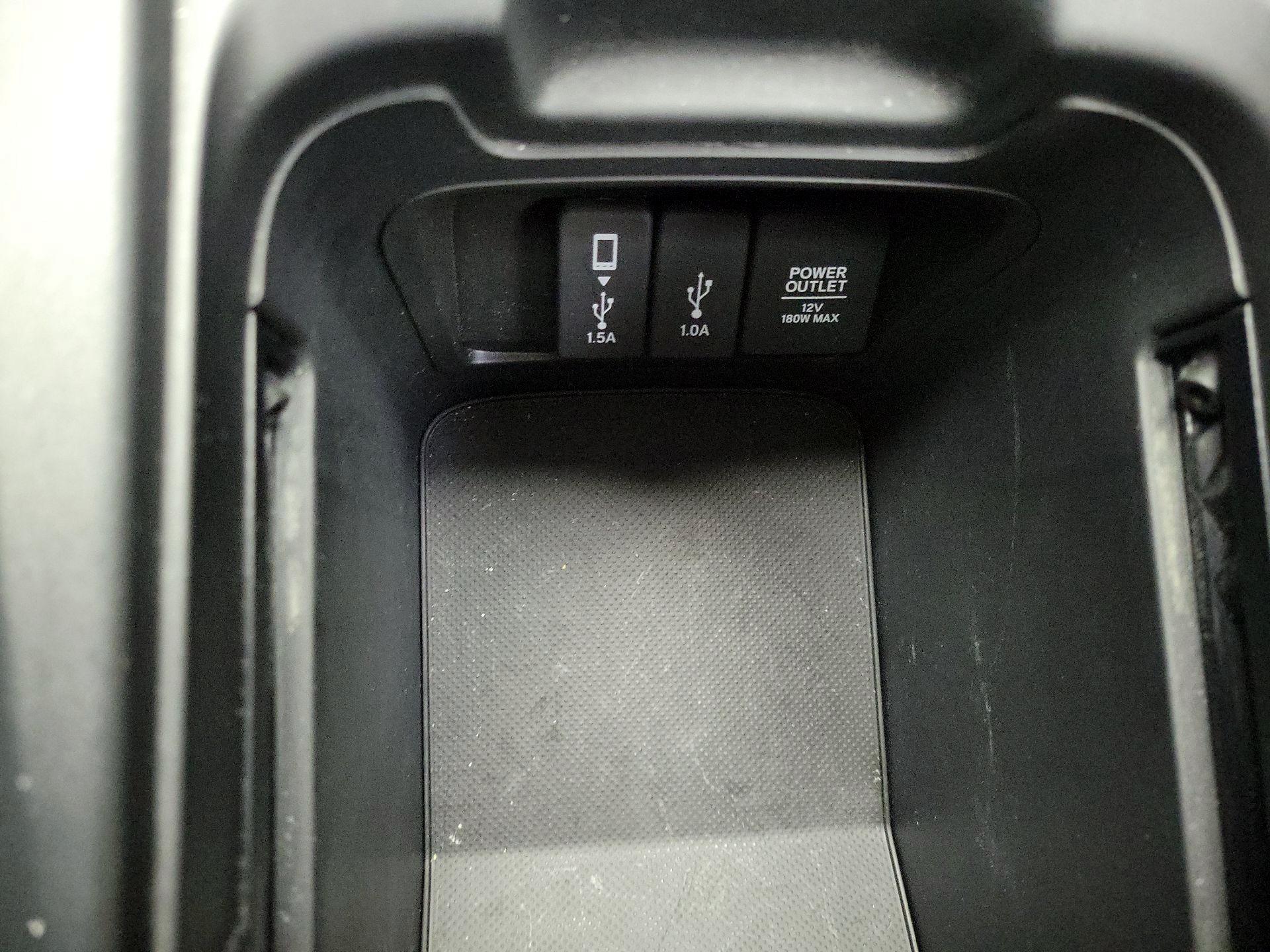 Thumbnail: 2019 Honda CR-V - 18