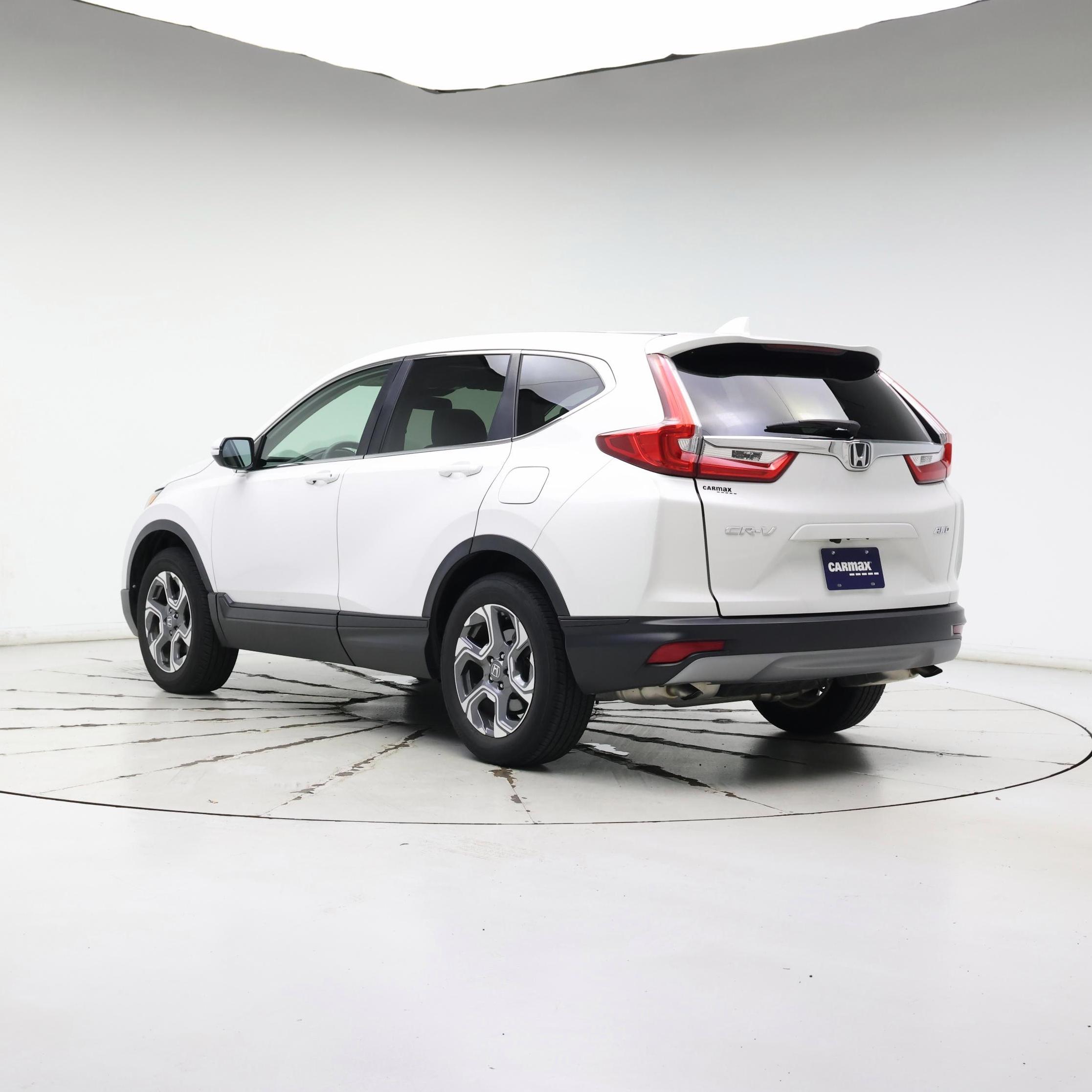 Thumbnail: 2019 Honda CR-V - 2