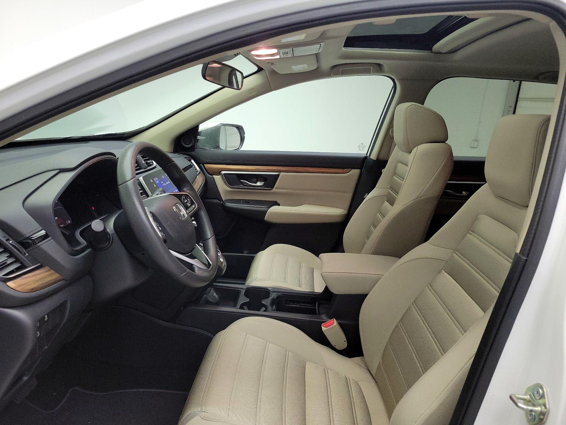 Thumbnail: 2019 Honda CR-V - 19