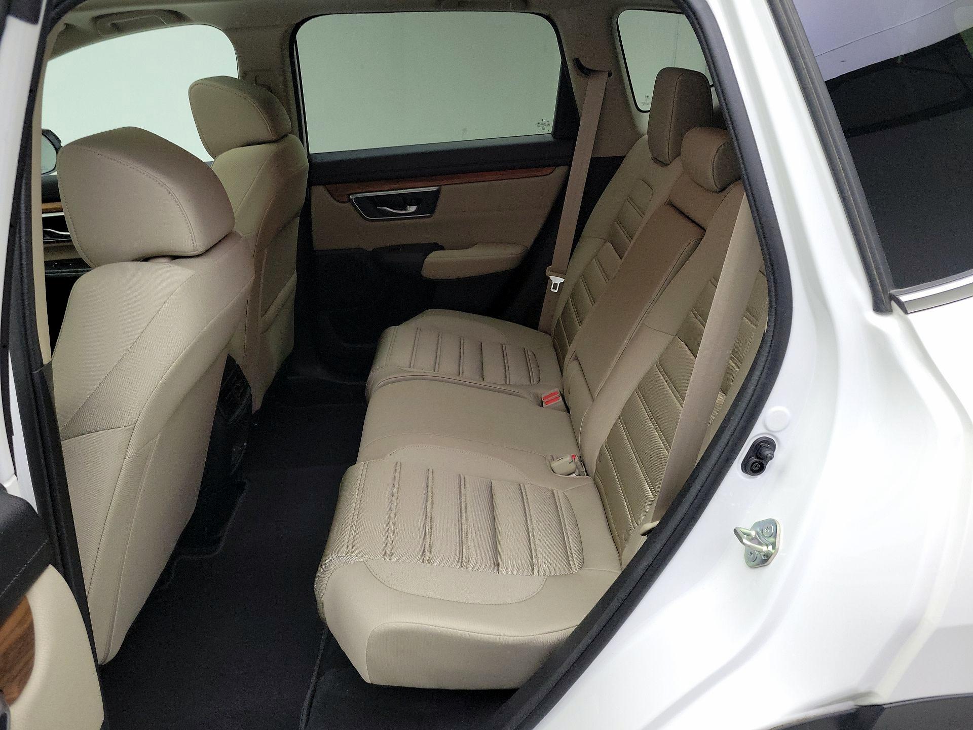 Thumbnail: 2019 Honda CR-V - 20