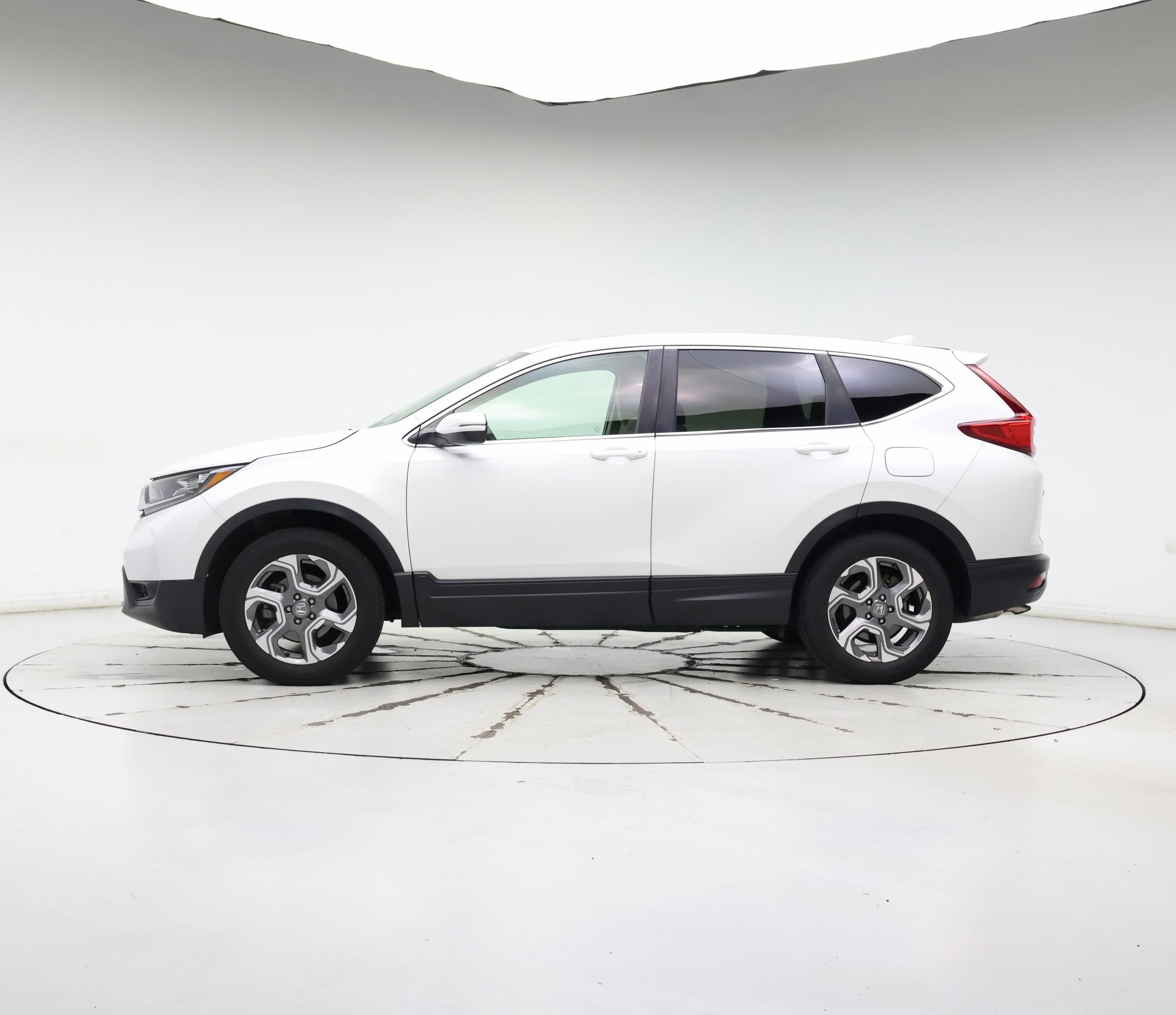 Thumbnail: 2019 Honda CR-V - 3