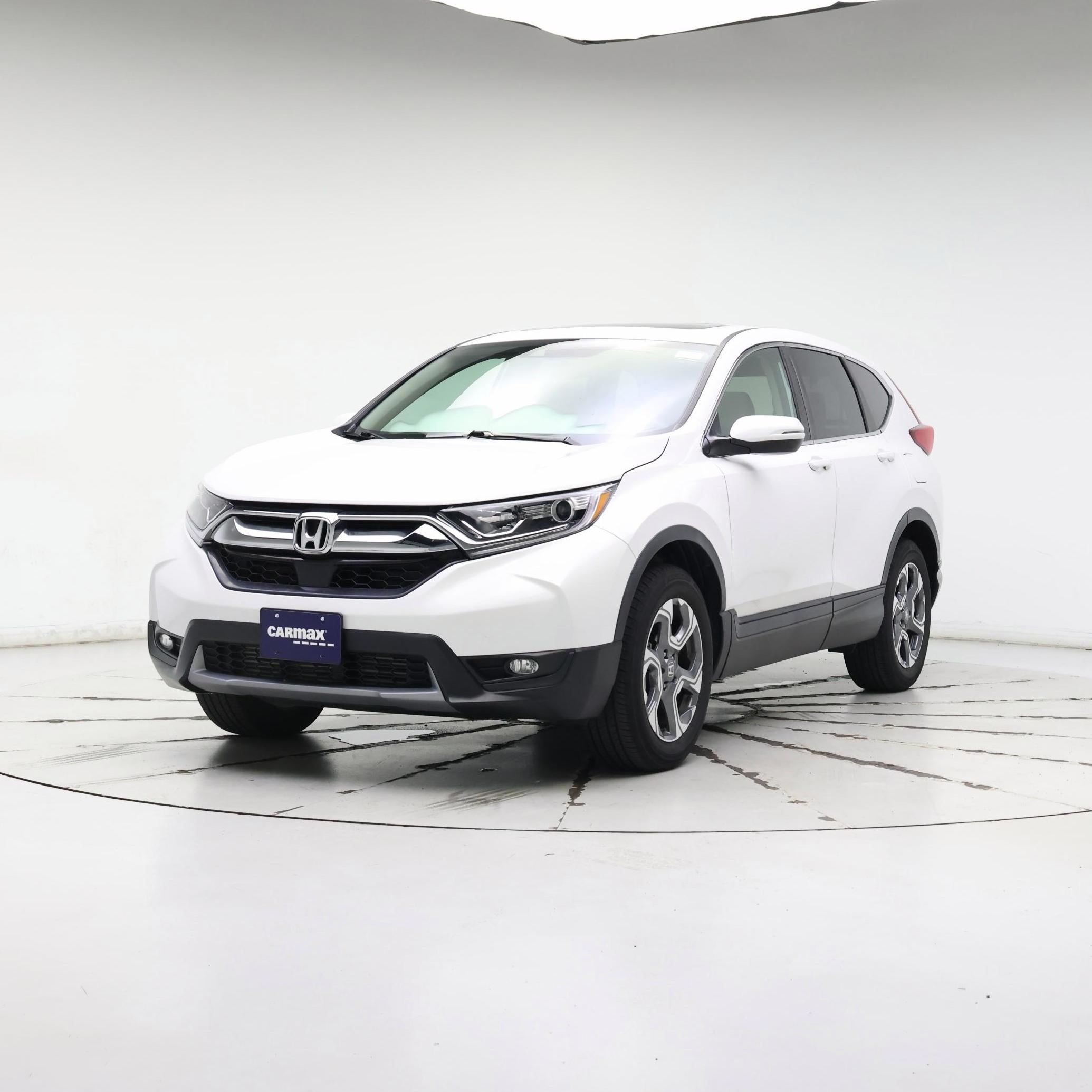 Thumbnail: 2019 Honda CR-V - 4