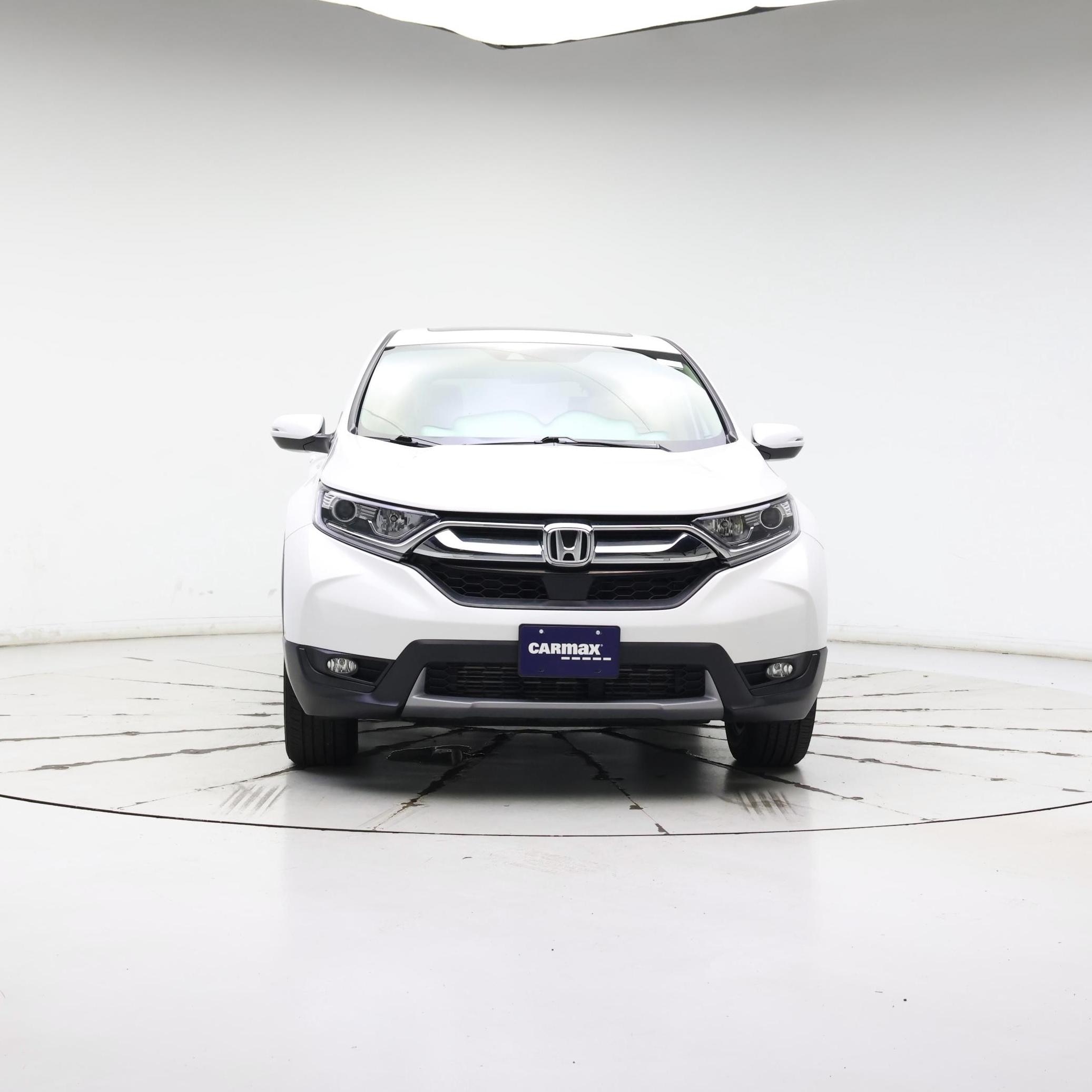 Thumbnail: 2019 Honda CR-V - 5