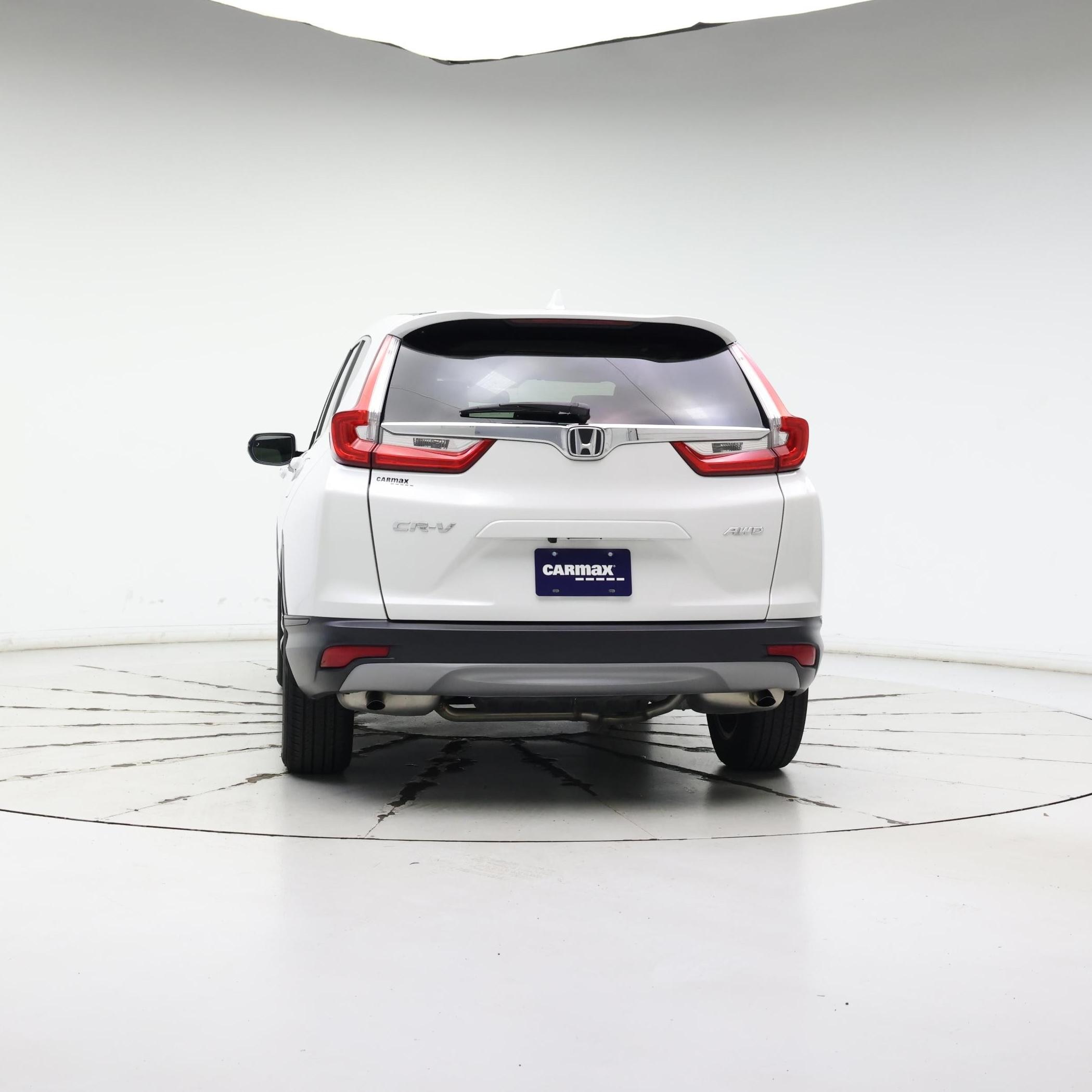 Thumbnail: 2019 Honda CR-V - 6