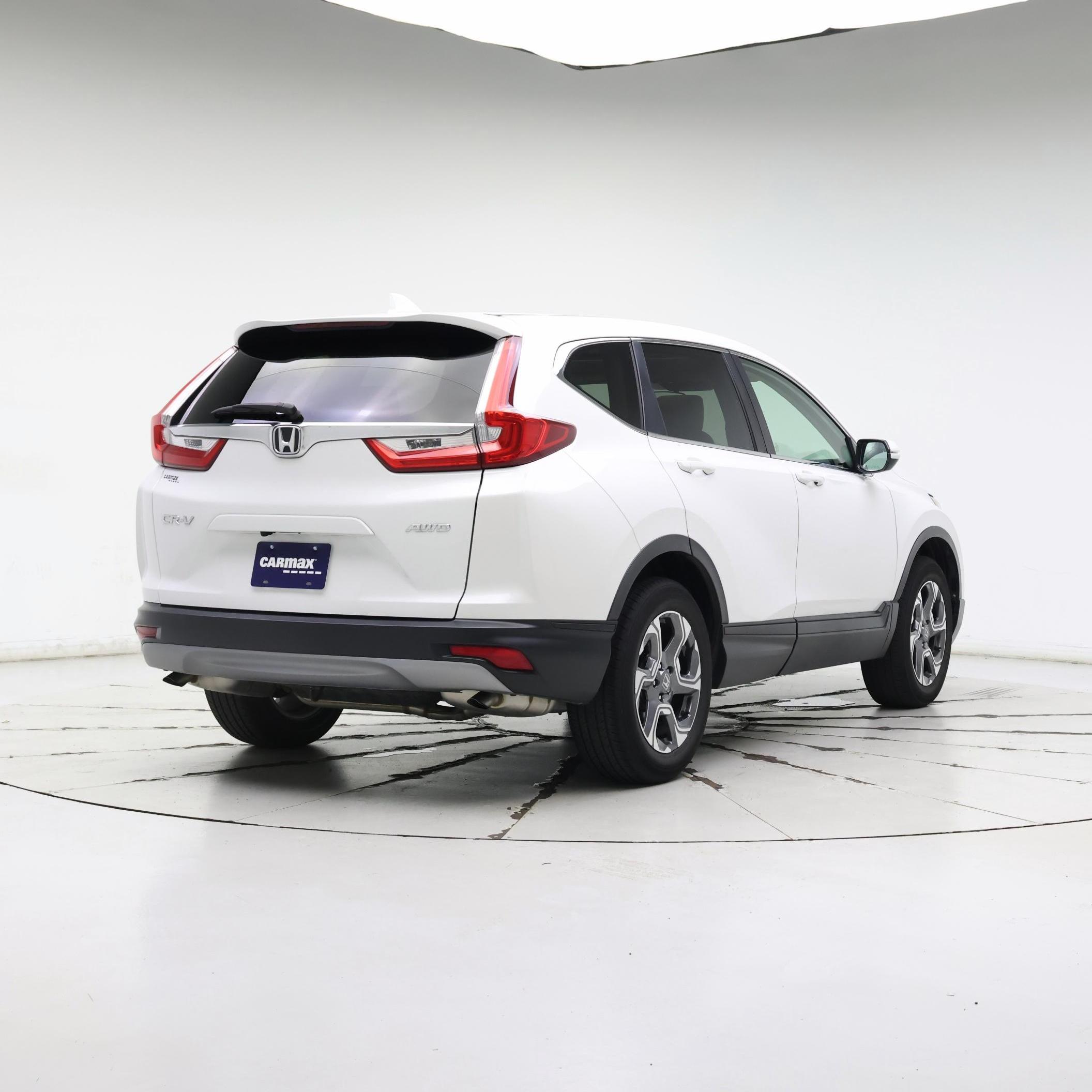 Thumbnail: 2019 Honda CR-V - 8