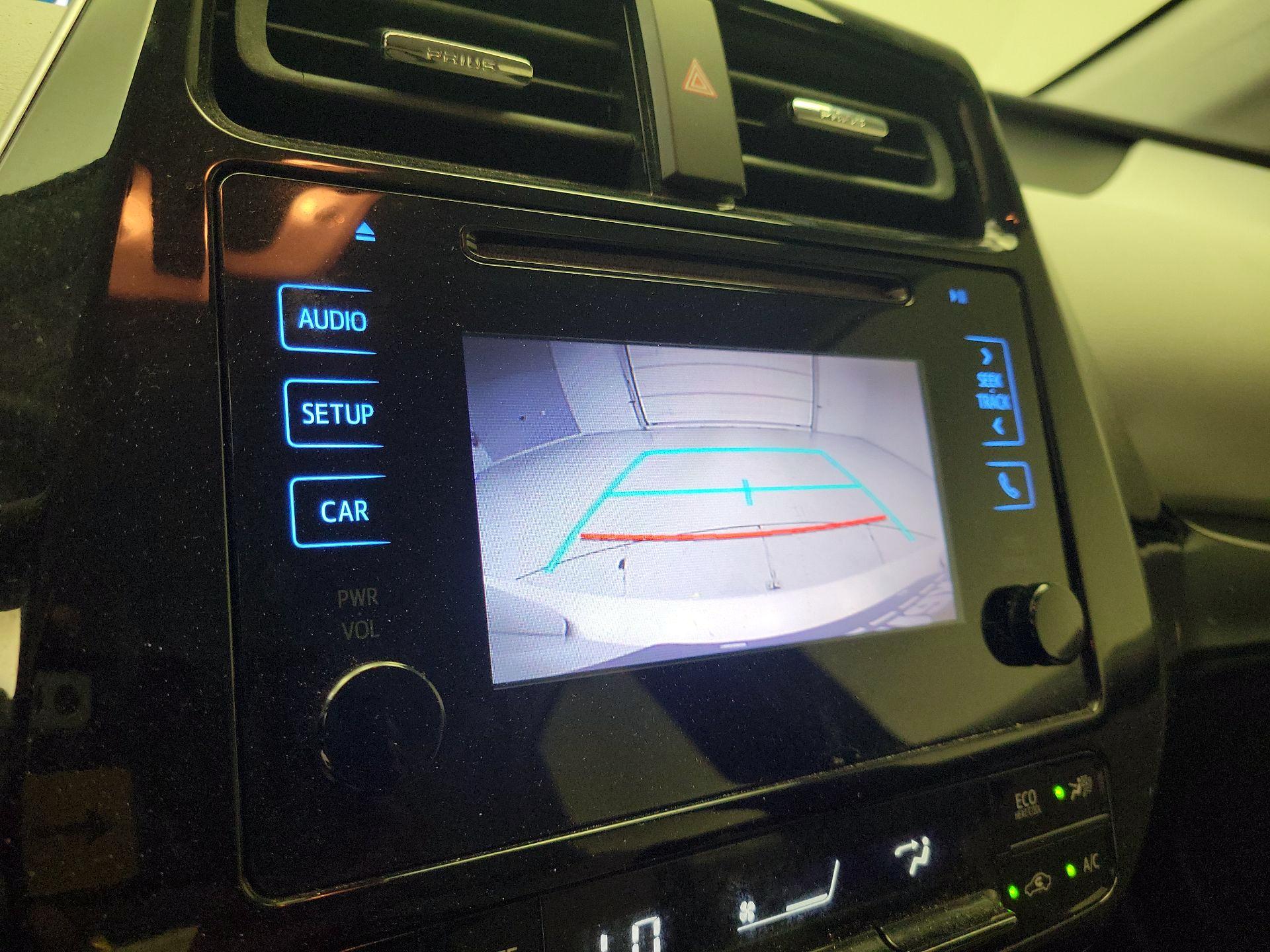 Thumbnail: 2016 Toyota Prius - 13