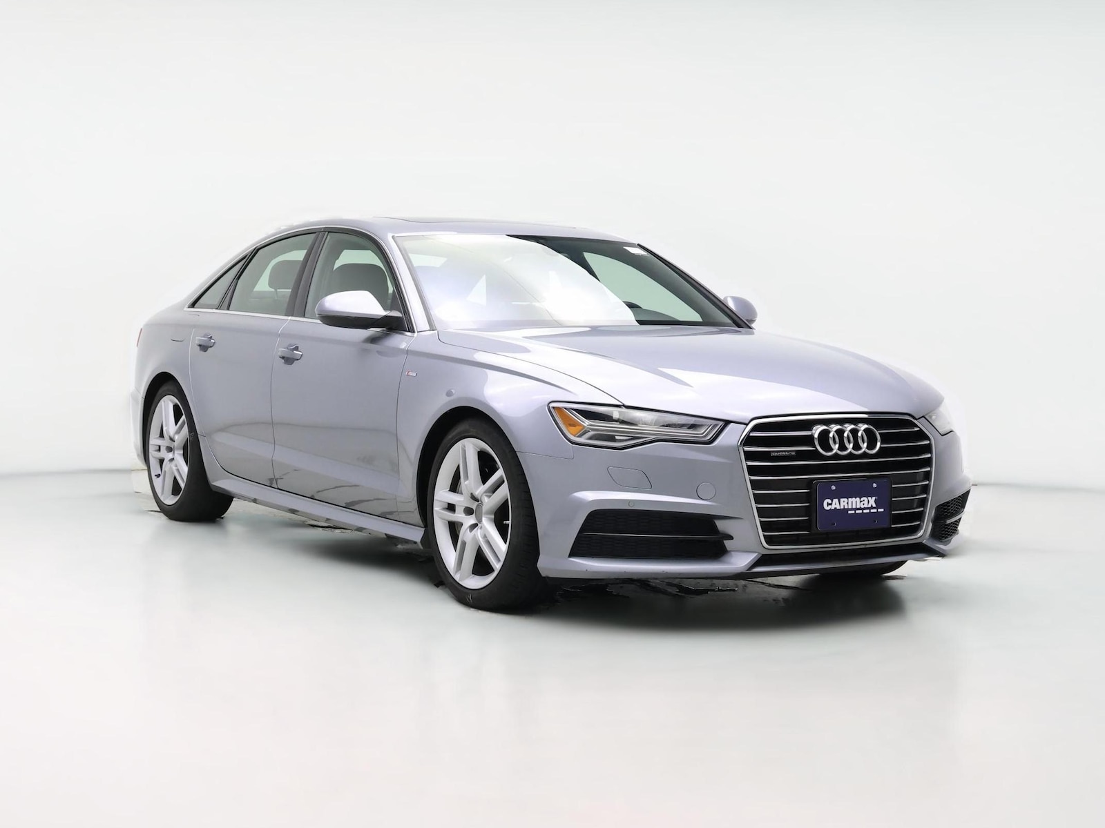 2017 Audi A6